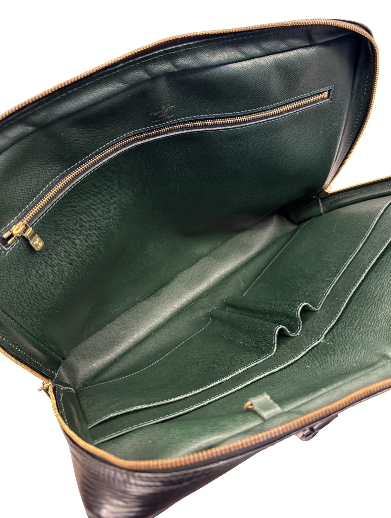 Louis Vuitton Porte Documentes