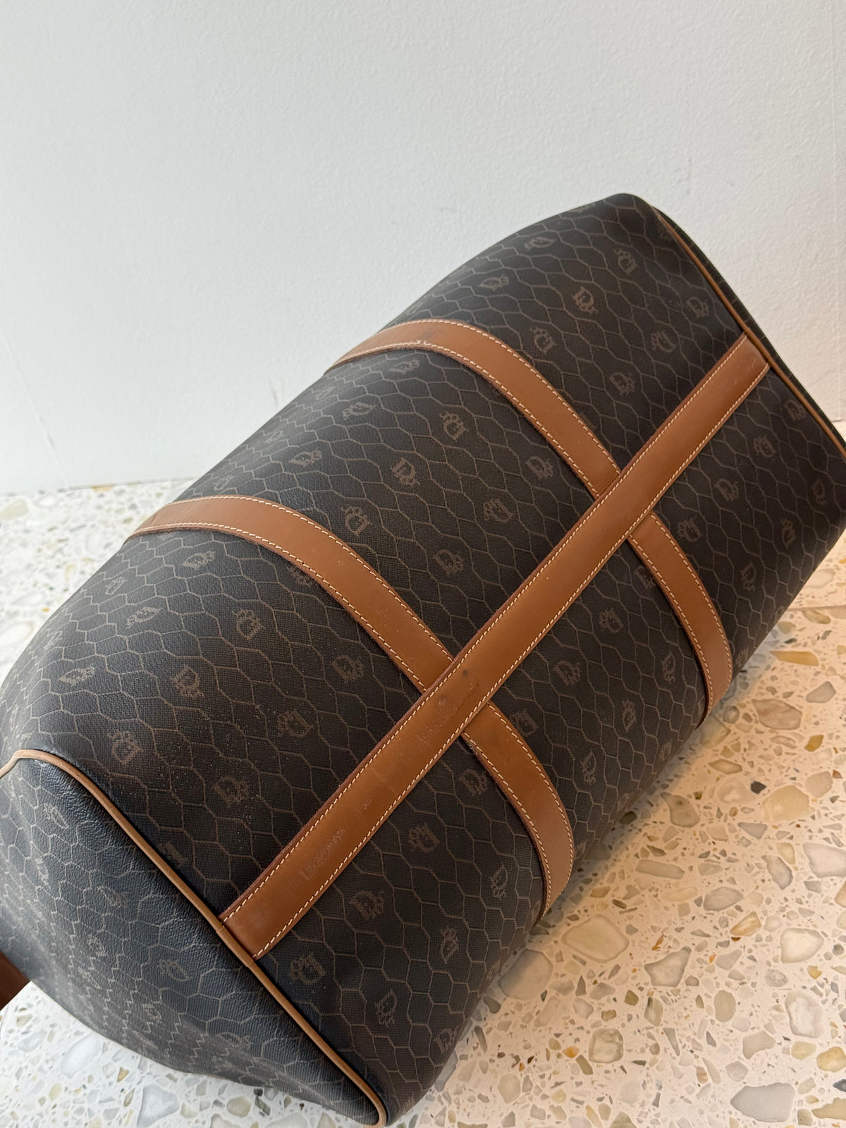 Dior Honeycomb Bag