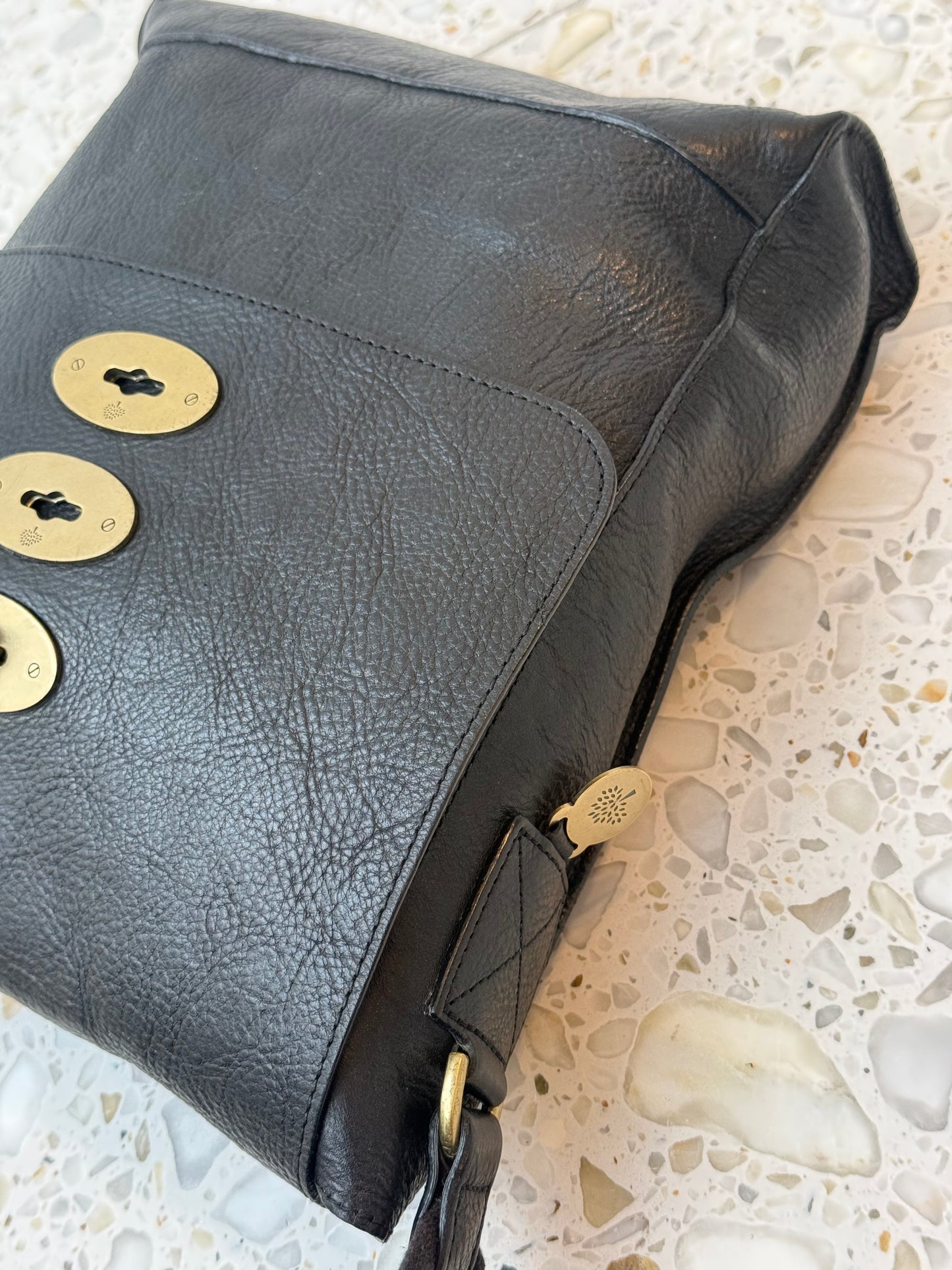 Mulberry Brynmore Slim