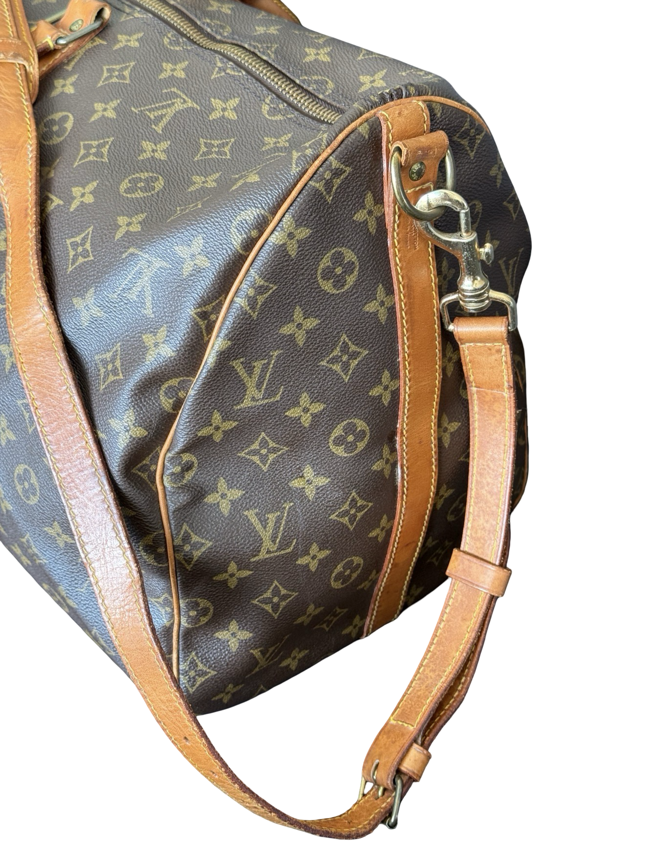 Louis Vuitton Bandoulieré 55