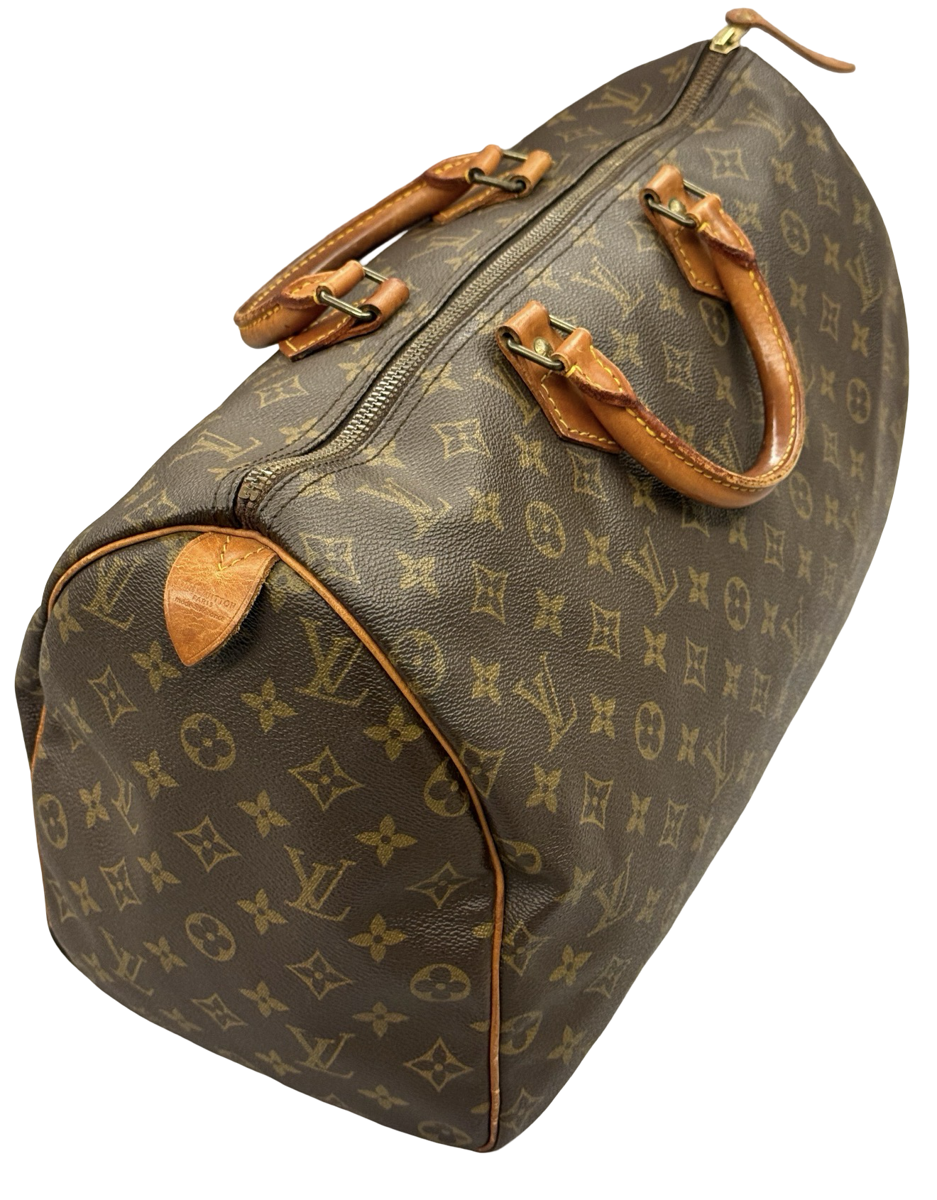 Louis Vuitton Speedy 40