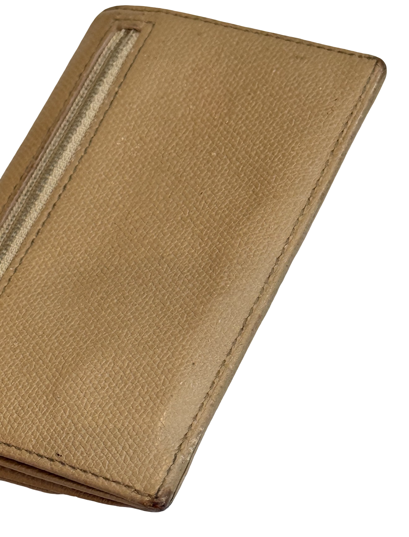 Chanel Kortholder