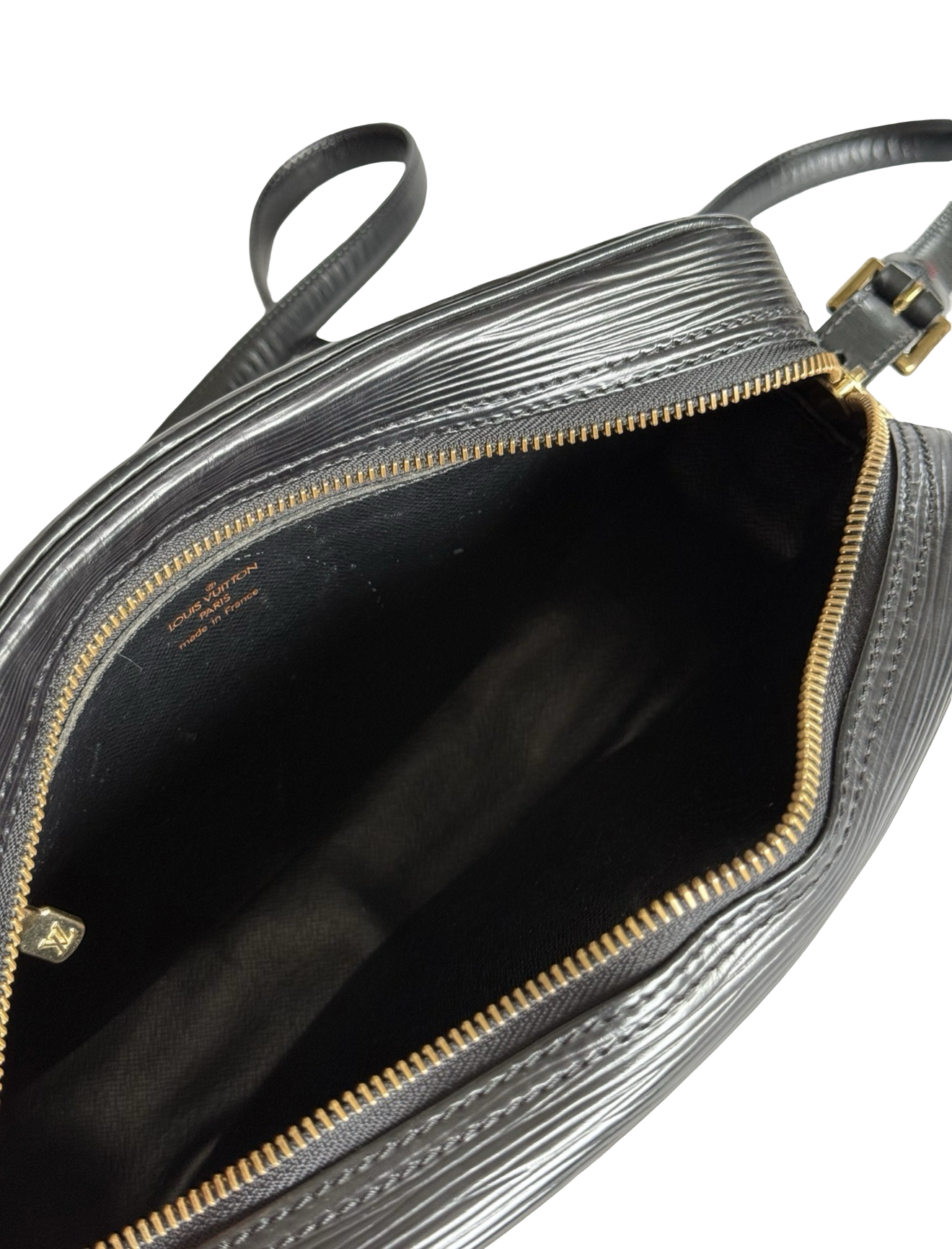 Louis Vuitton Jeune Fille