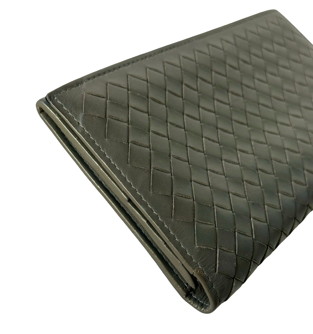 Bottega Veneta Lommebok