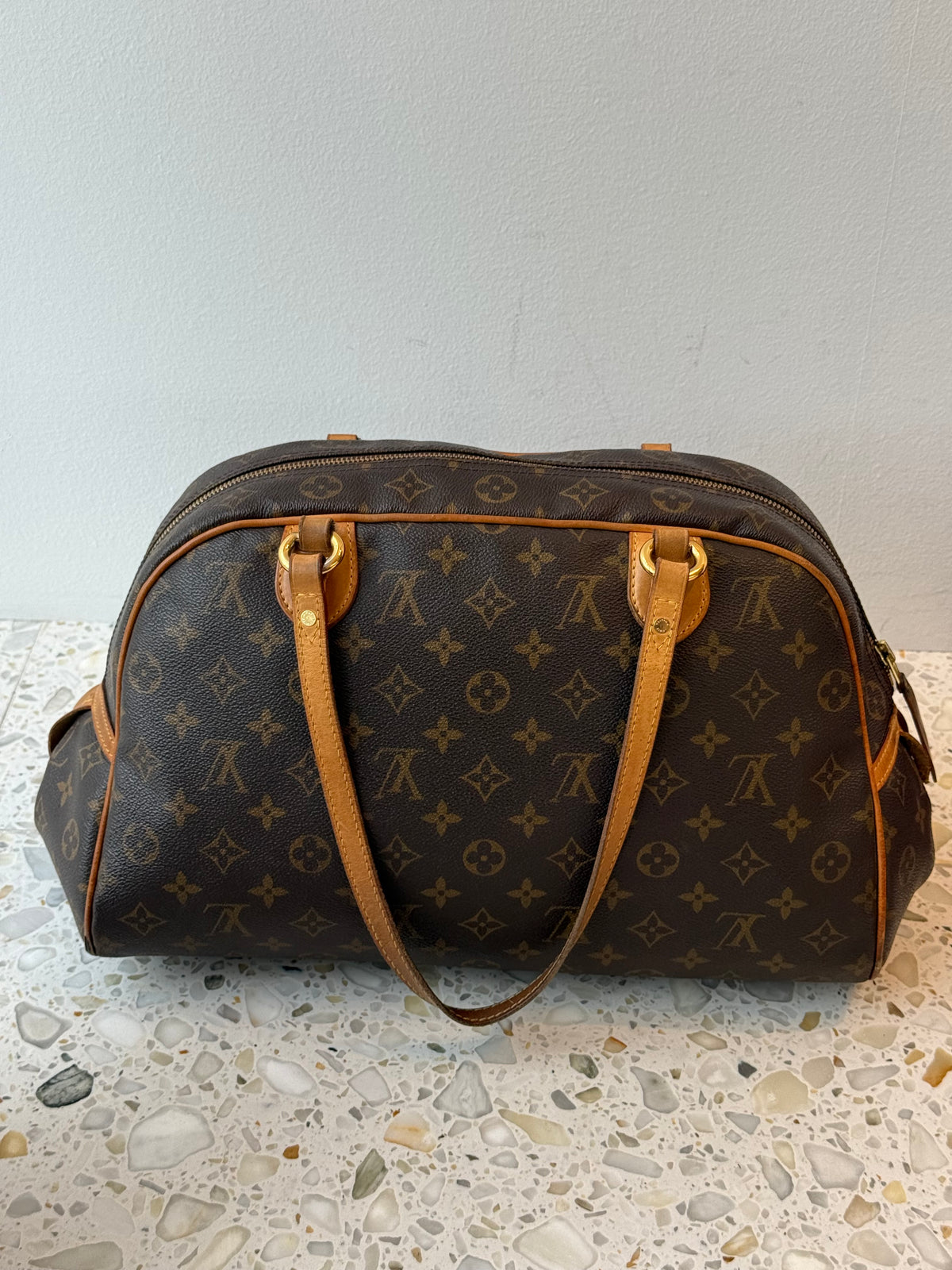Louis Vuitton Montorgueil