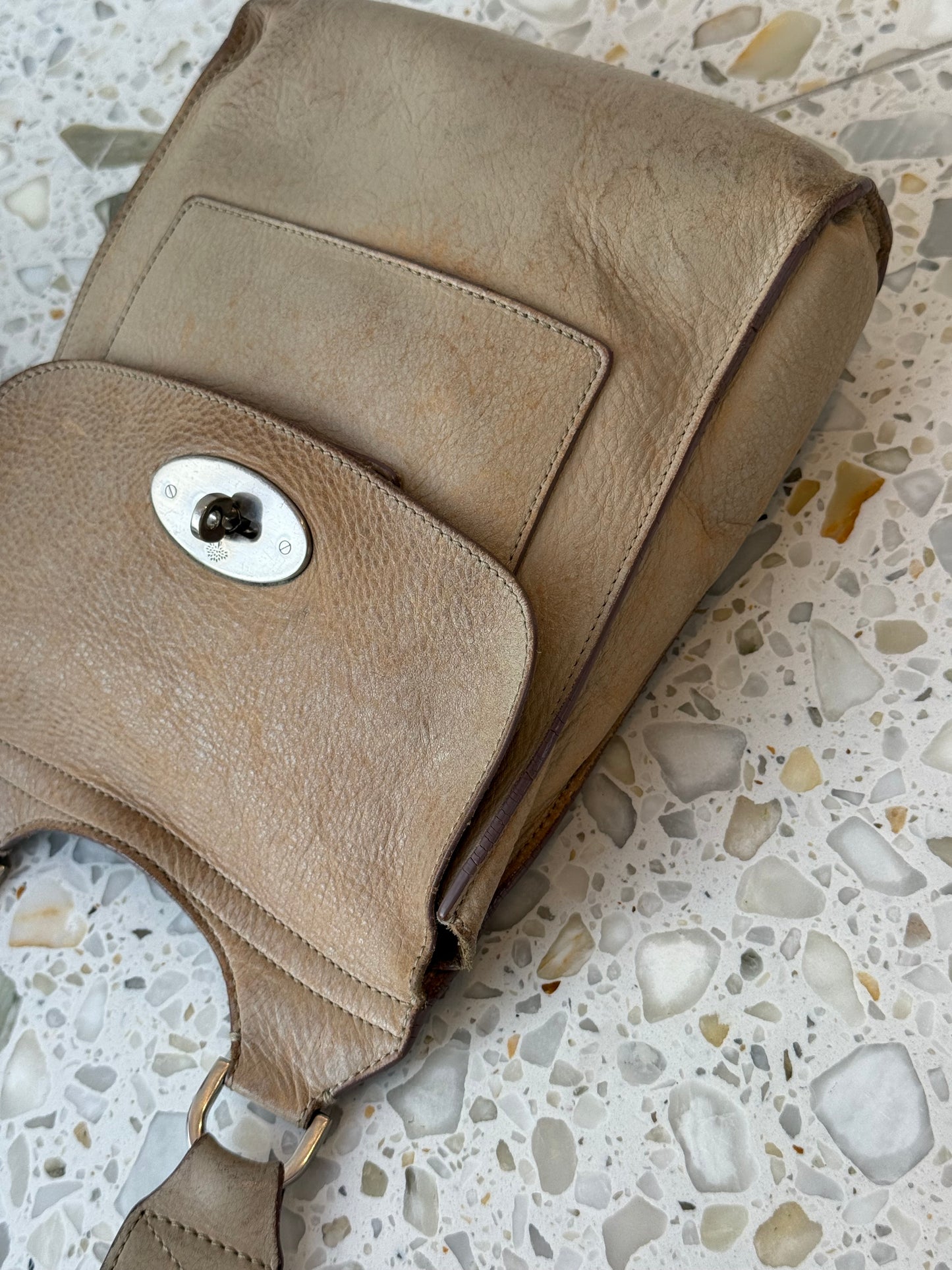 AUKSJON MULBERRY ANTONY