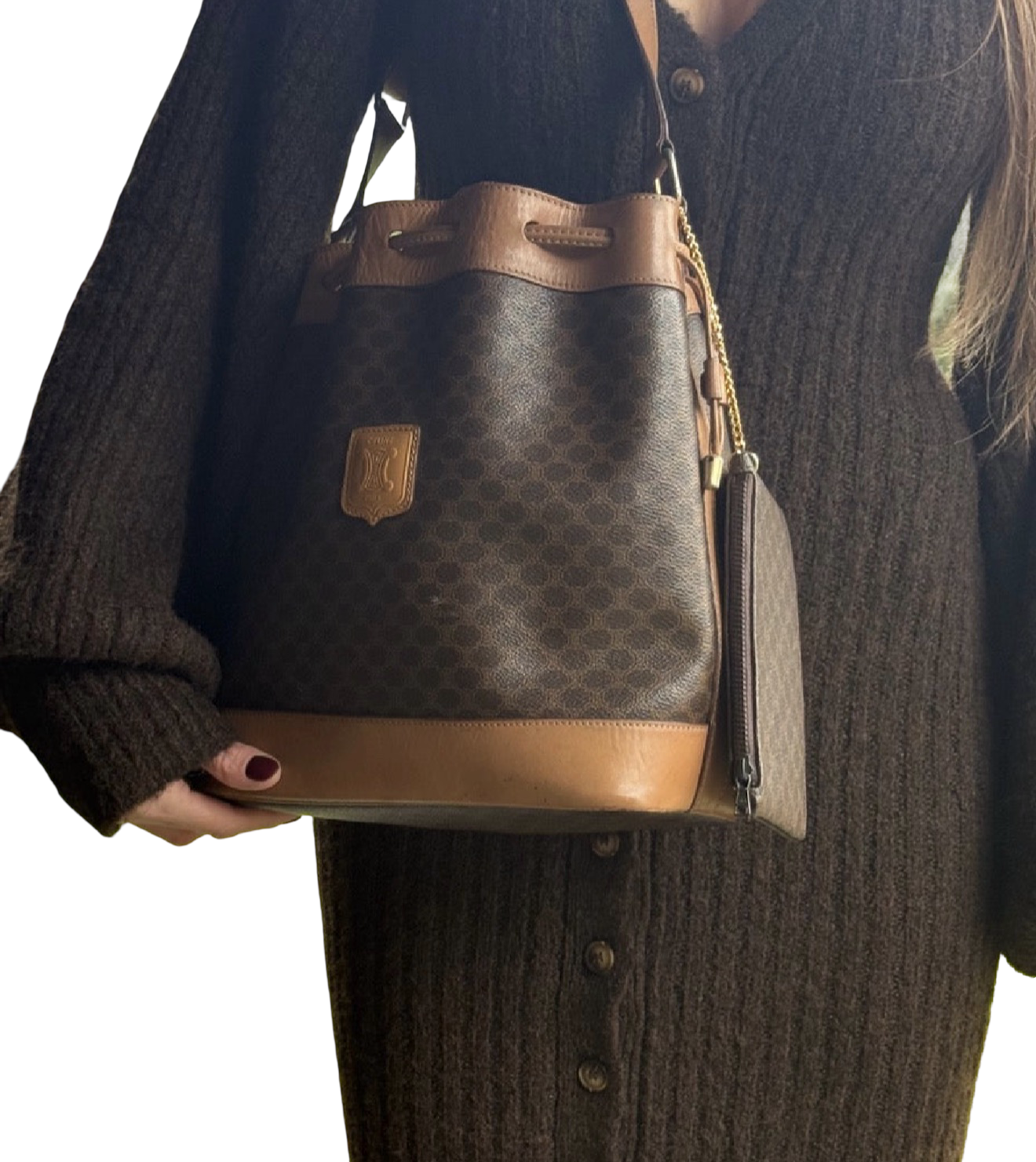 Celine Bucket