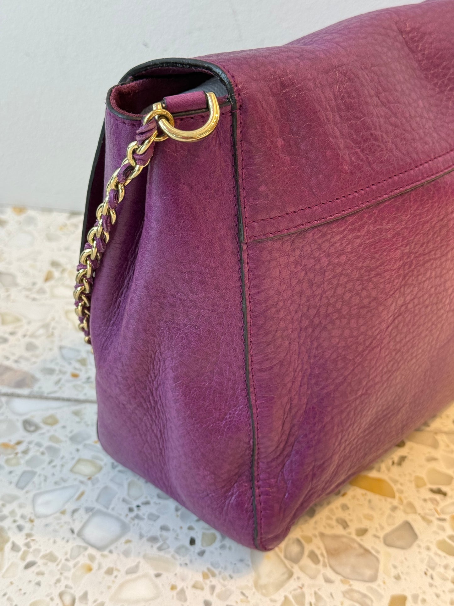 Mulberry Margaret