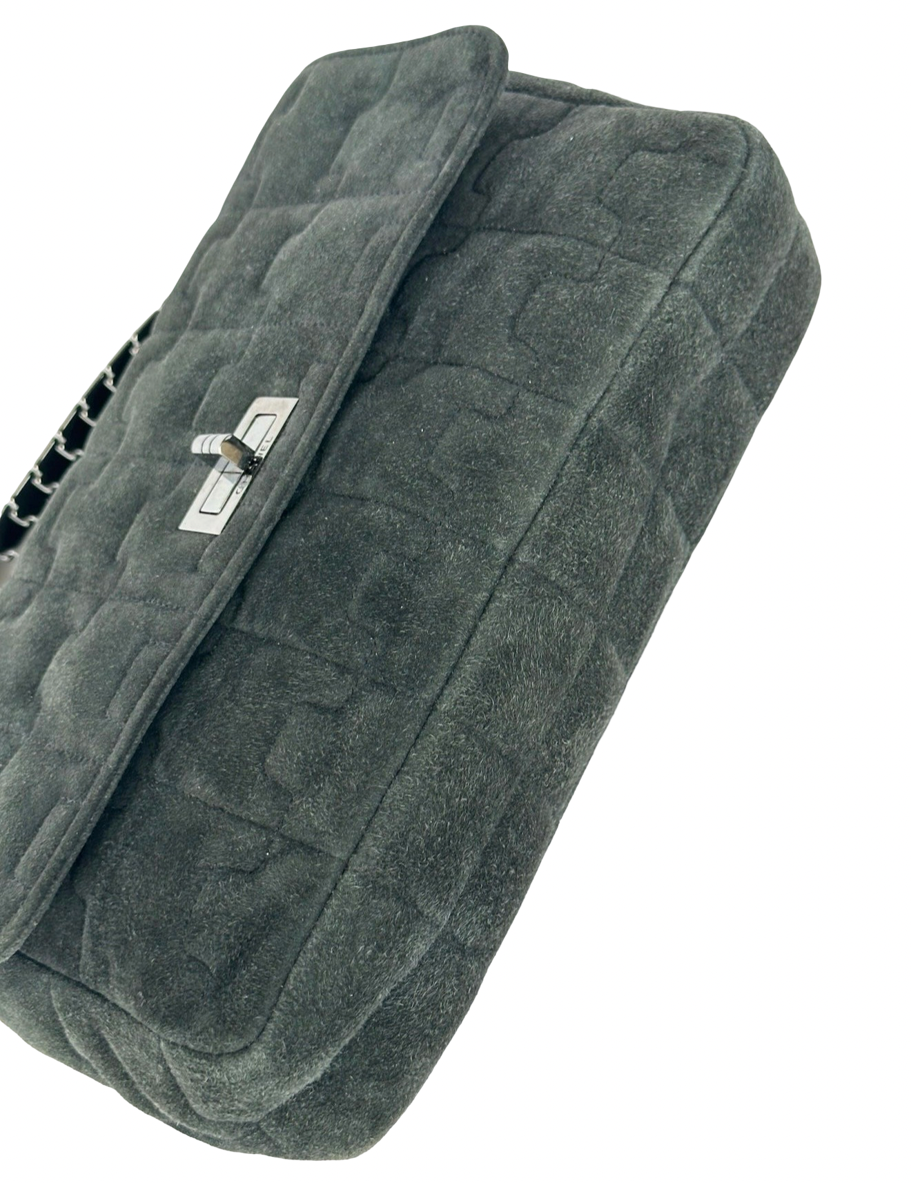 Chanel Puzzle Bag