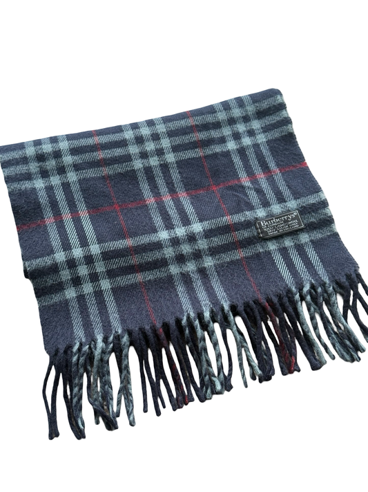 Burberry Skjerf