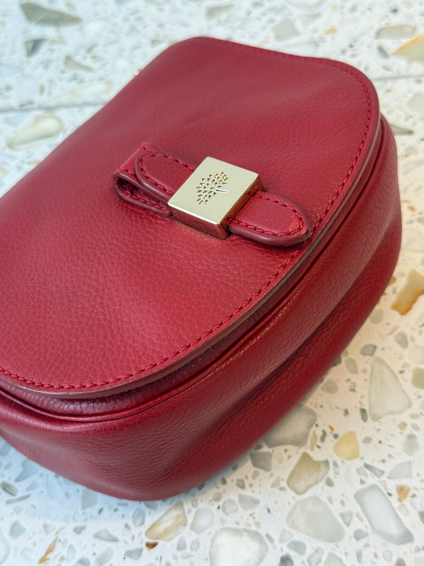 Mulberry Tessie
