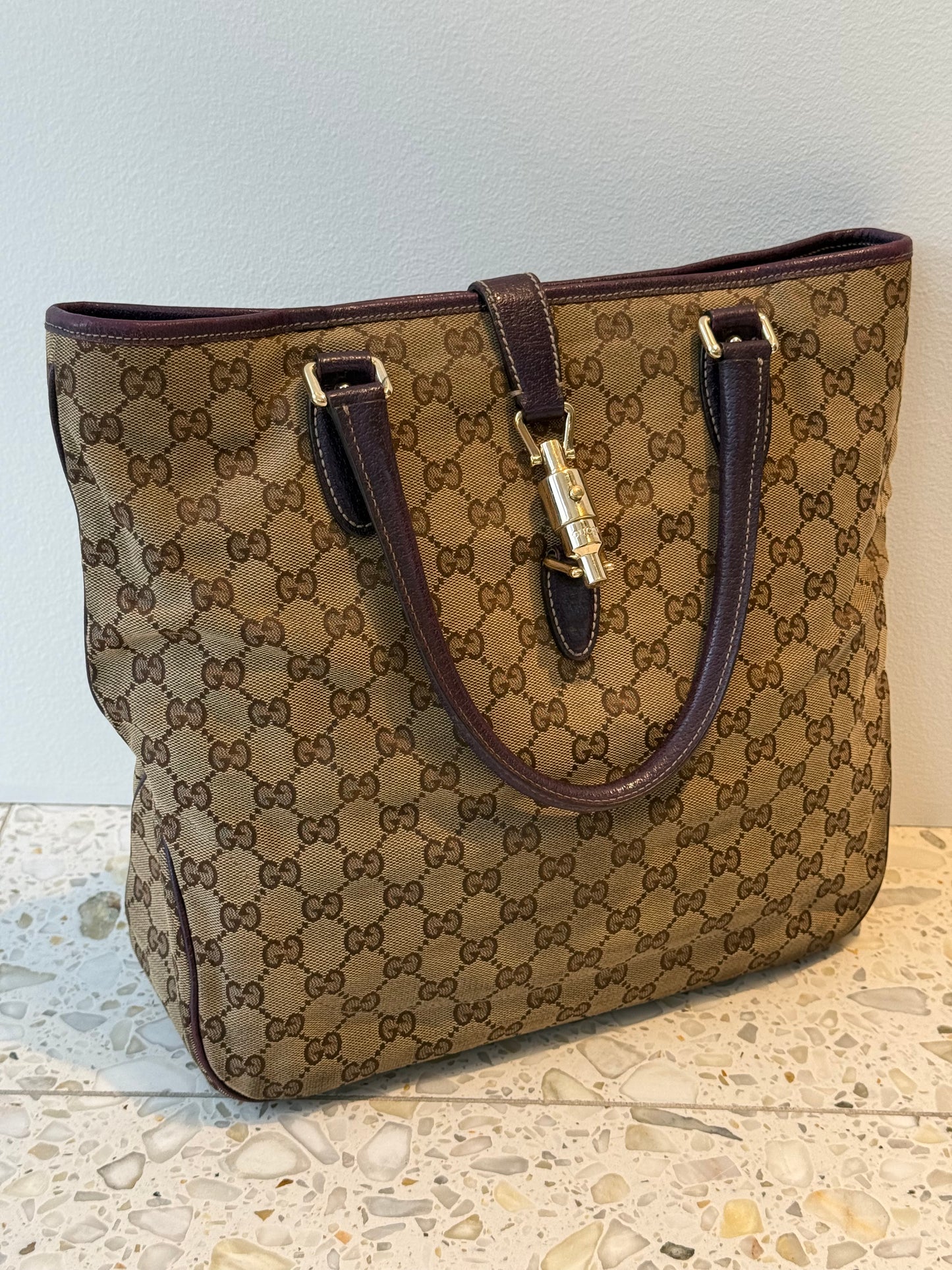 Gucci Tote Bag