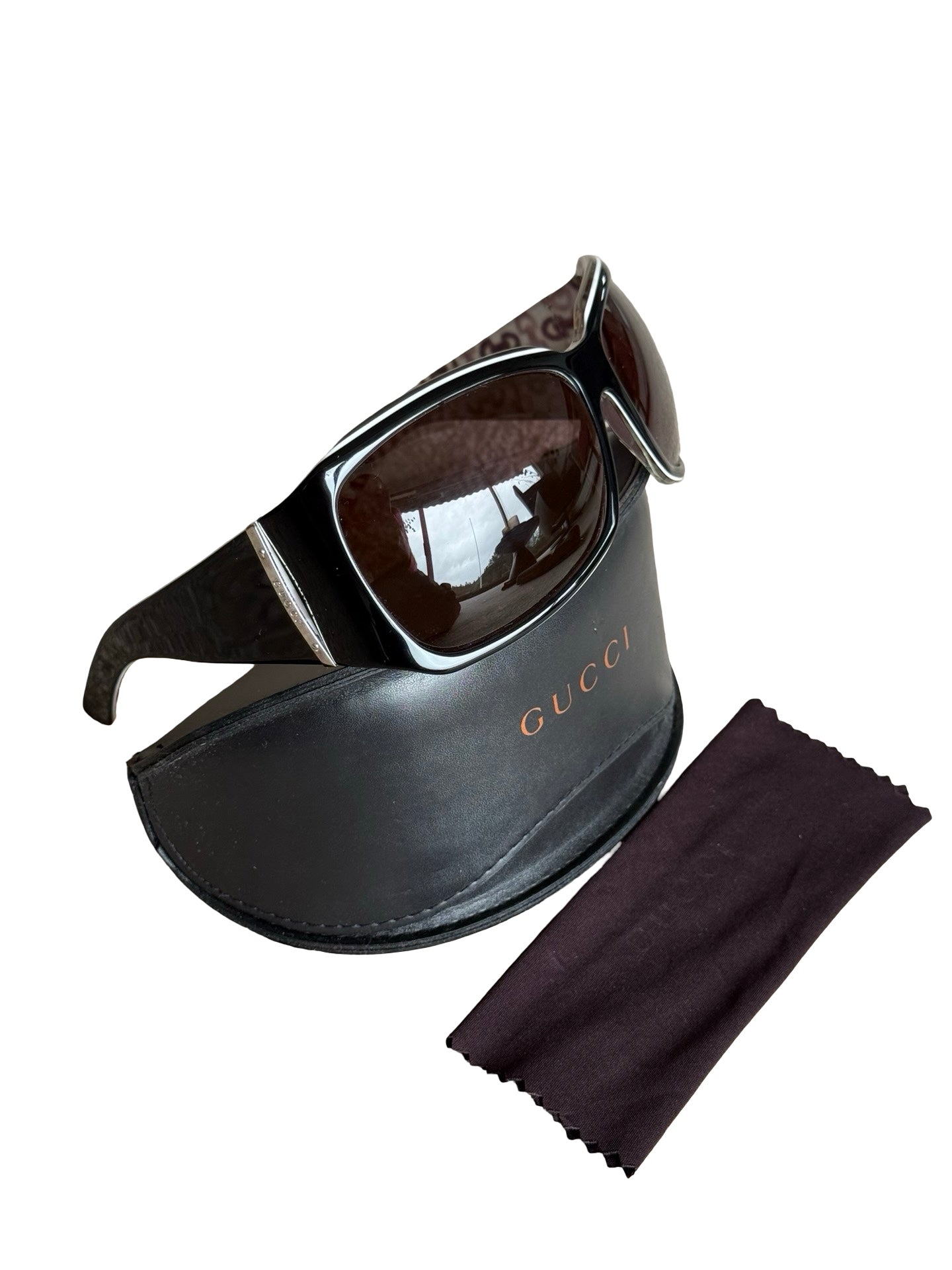 Gucci Solbriller