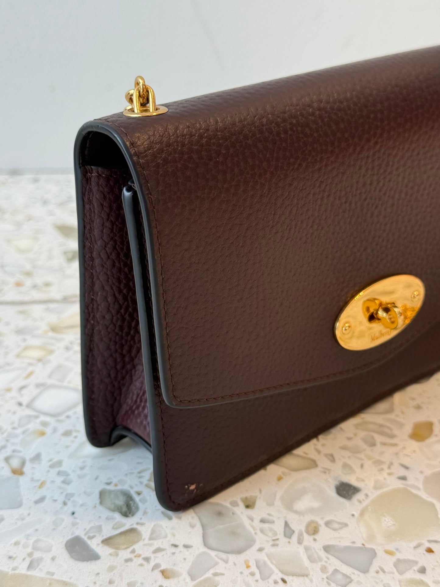 Mulberry Darley Small