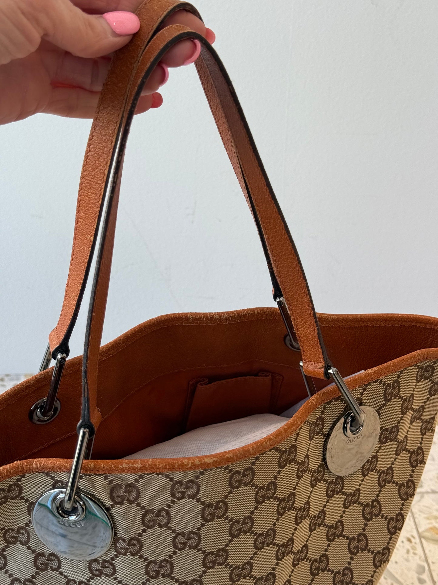 Gucci Tote Bag