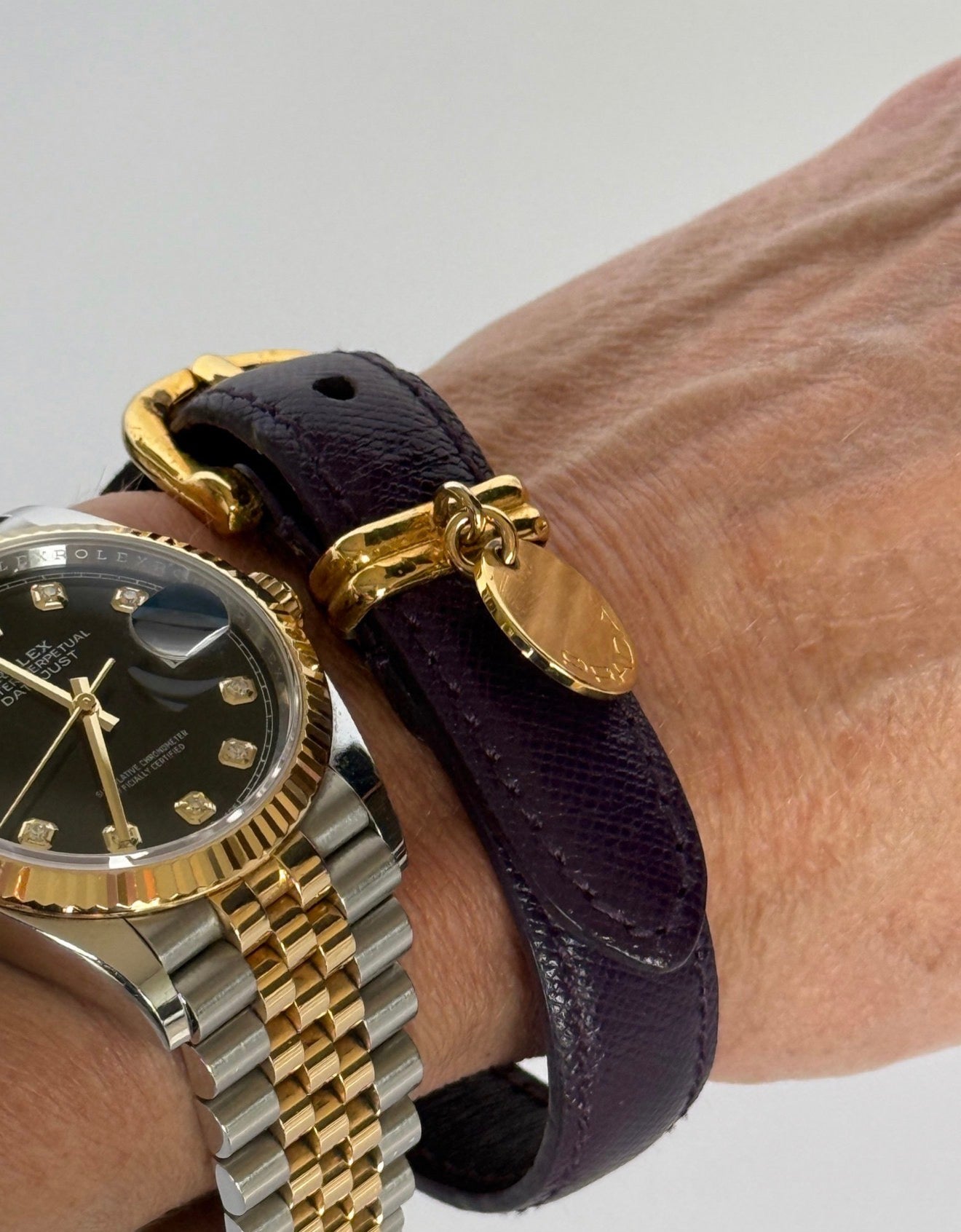 Prada Armbånd