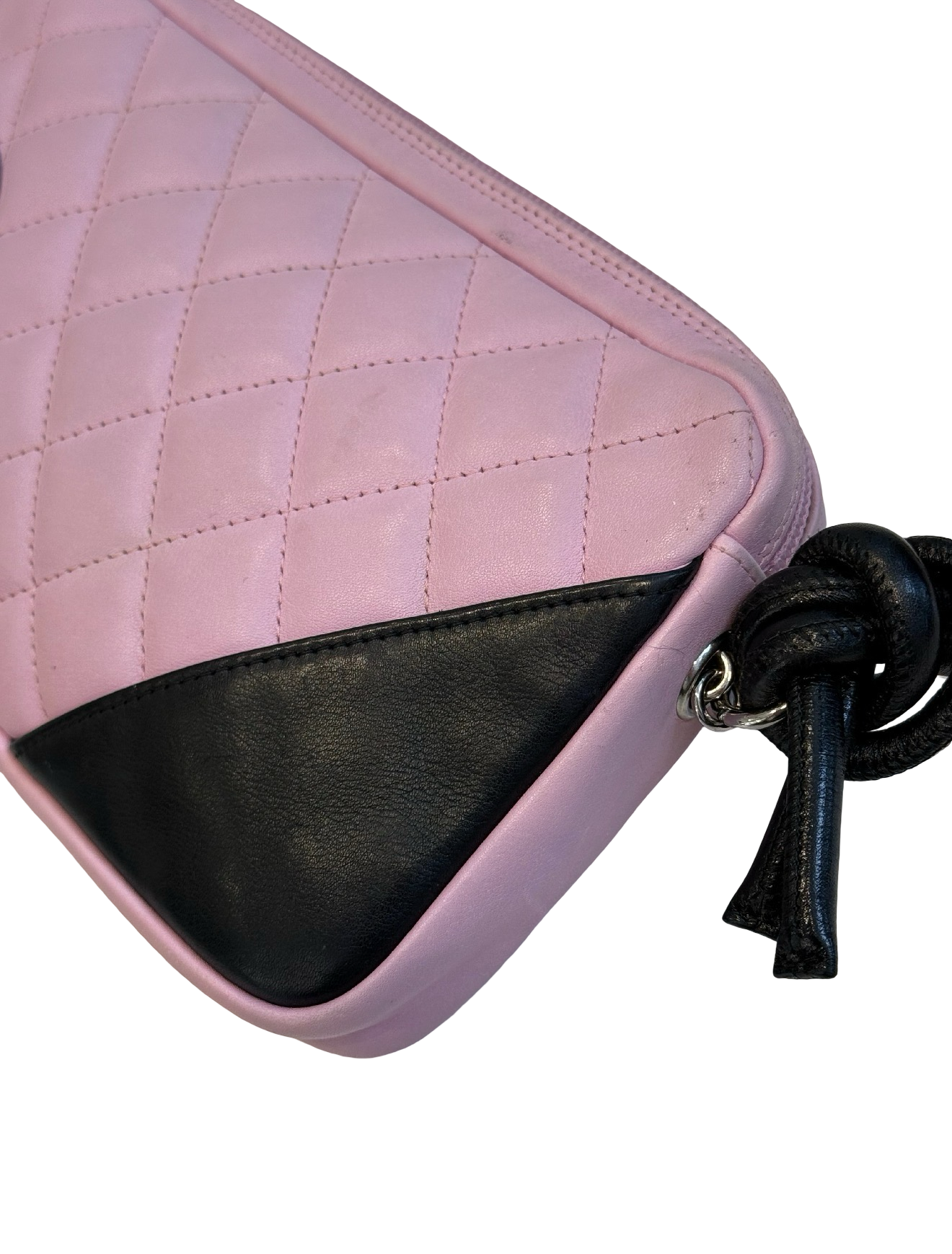Chanel Cambon Shoulder Bag