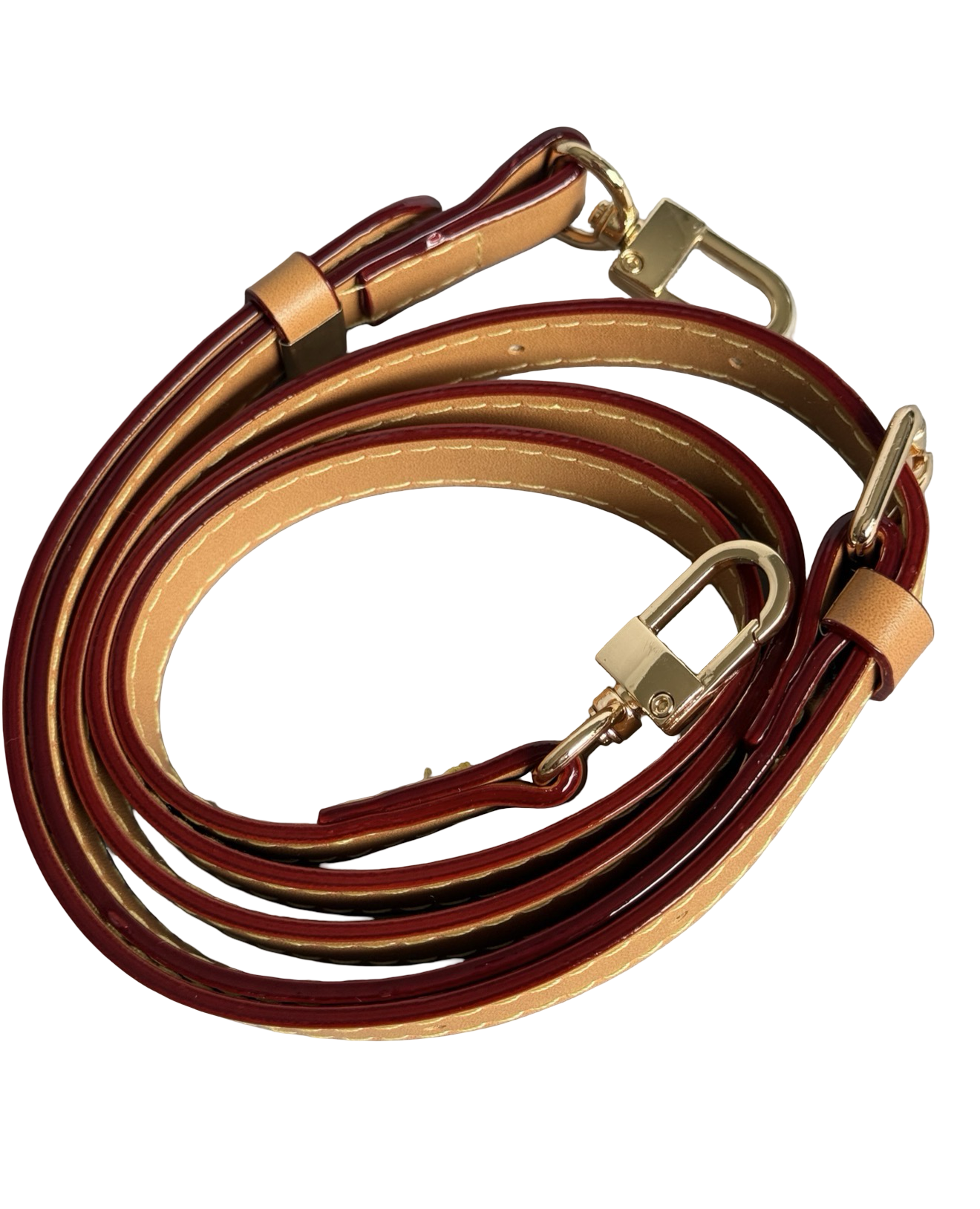 Crossbody reim