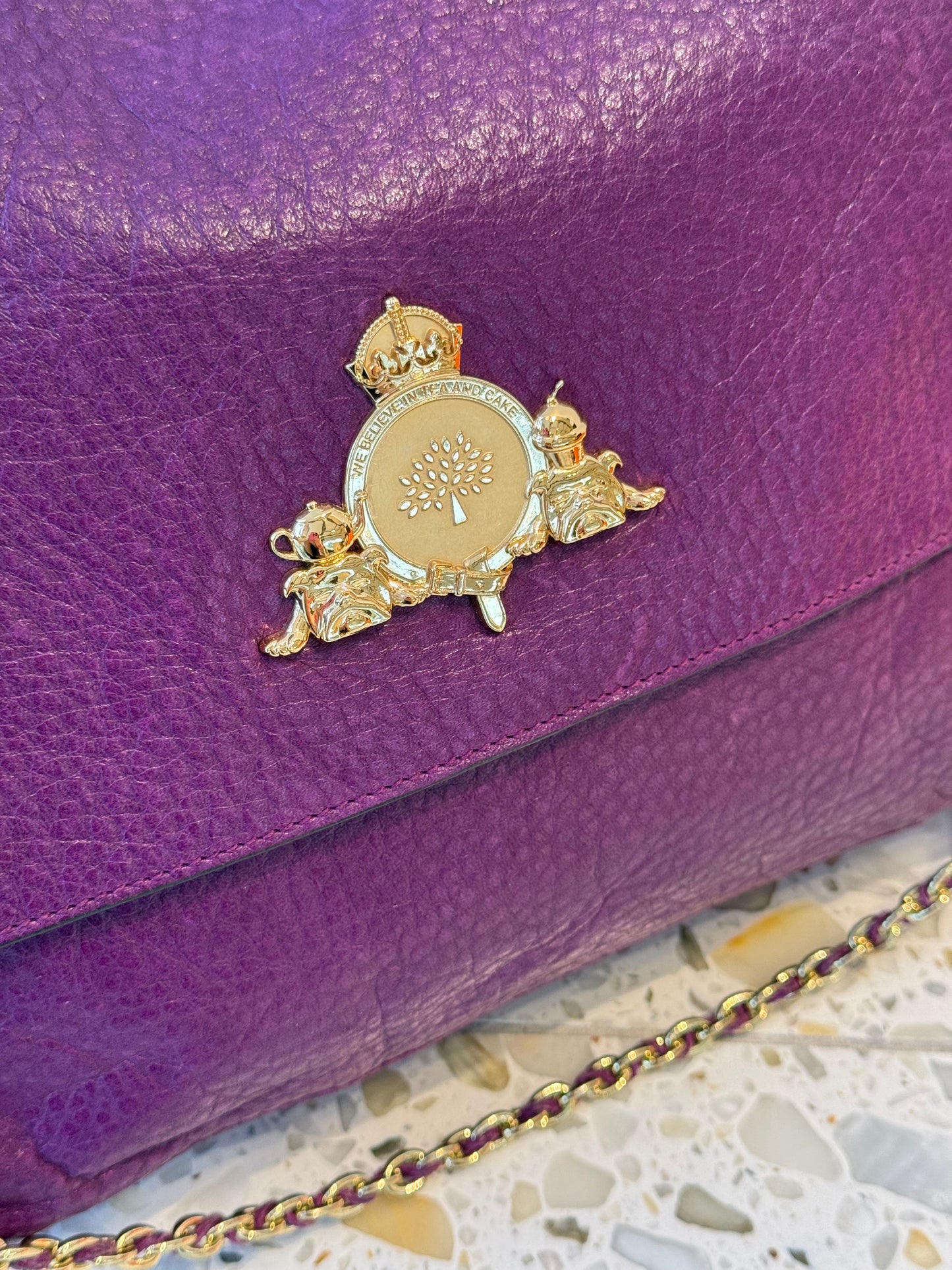 Mulberry Margaret