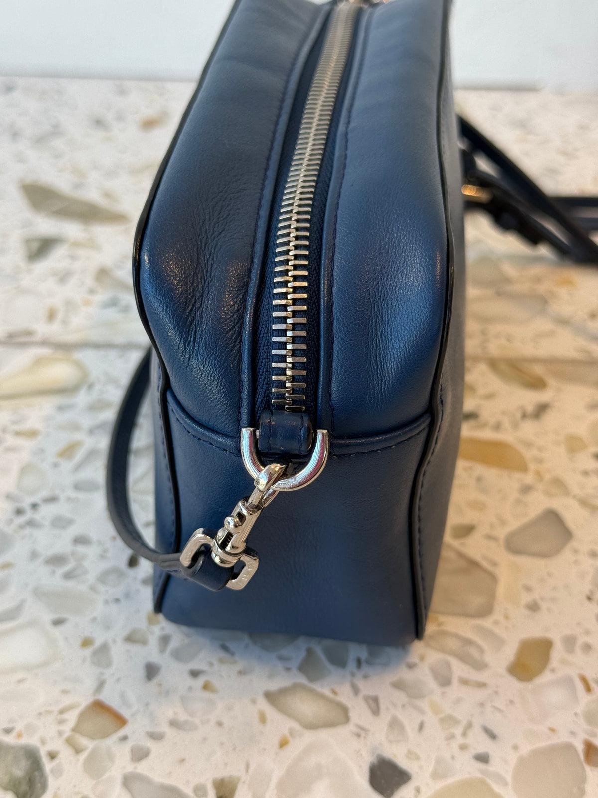 Mulberry Blossom Pochette