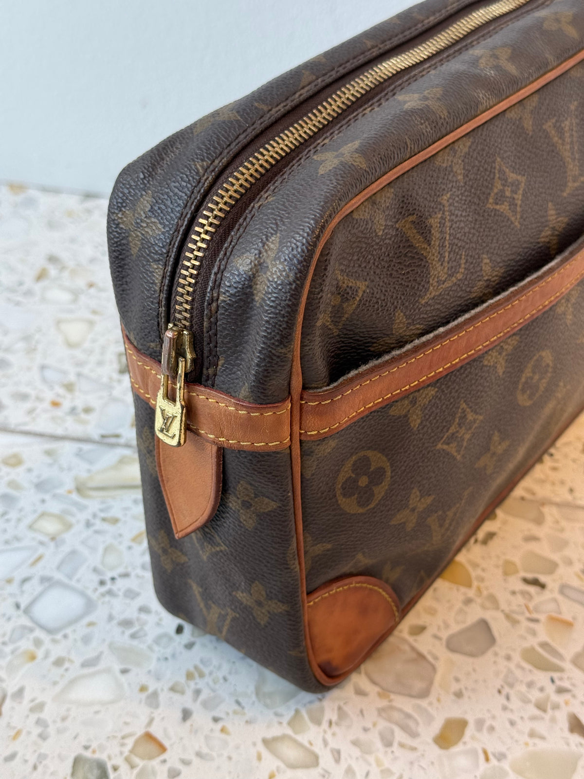 Louis Vuitton Compiegne