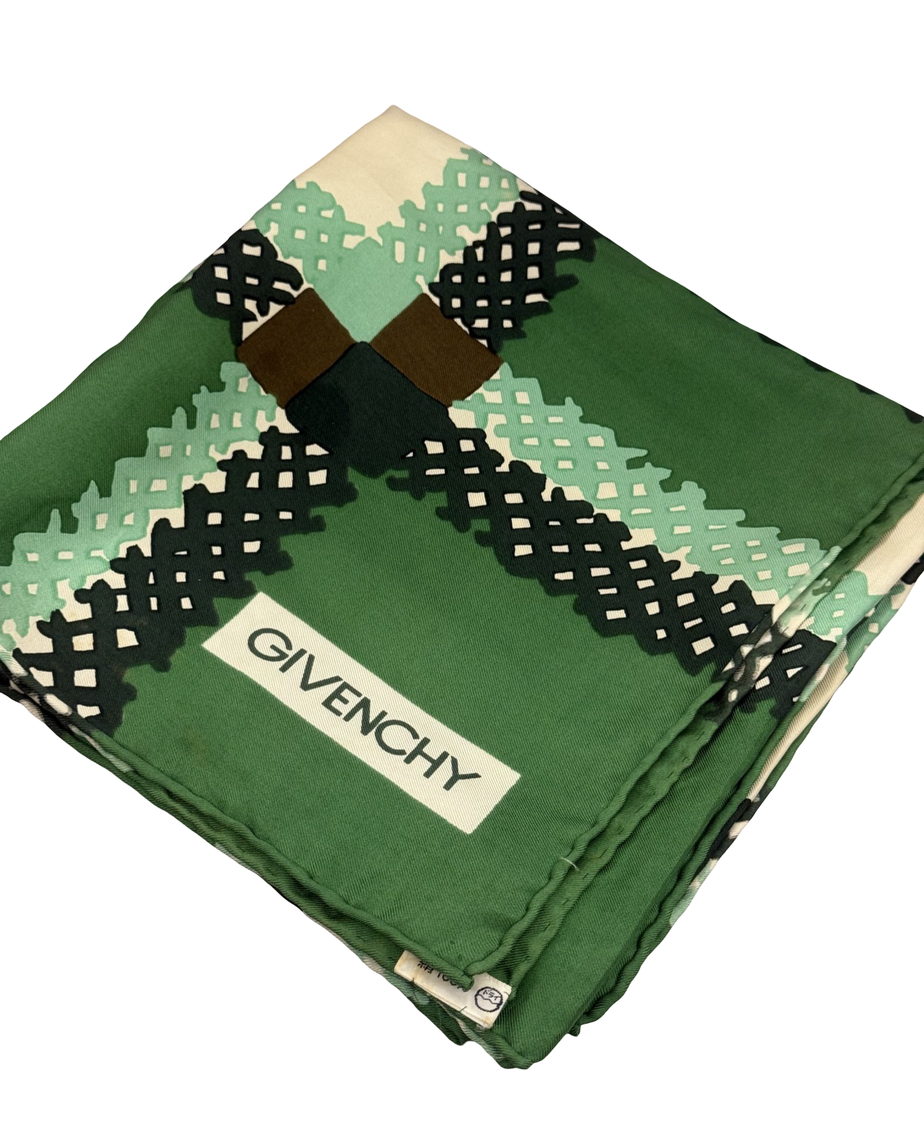 Givenchy Silkeskjerf