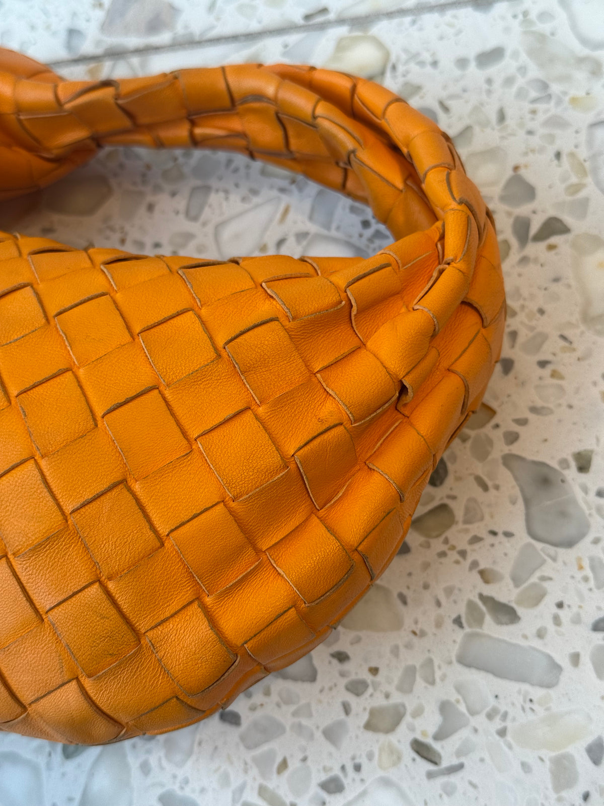 Bottega Veneta Mini Jodie
