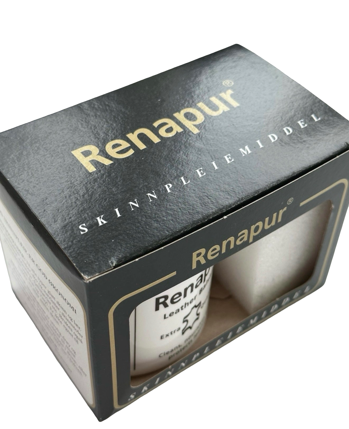 Renapur Skinnbalsam