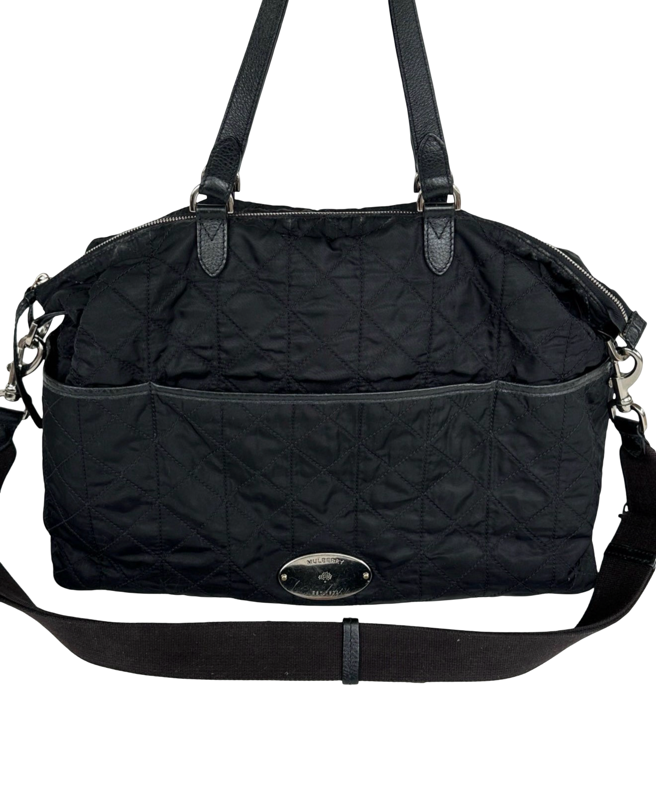 Mulberry Rosie Bag