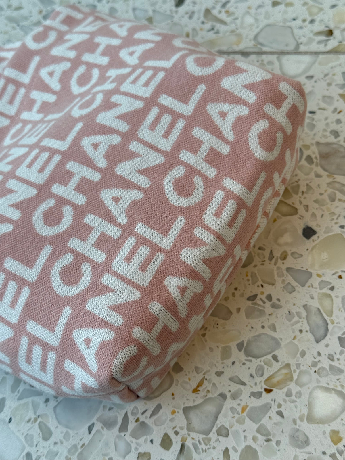 Chanel Tote