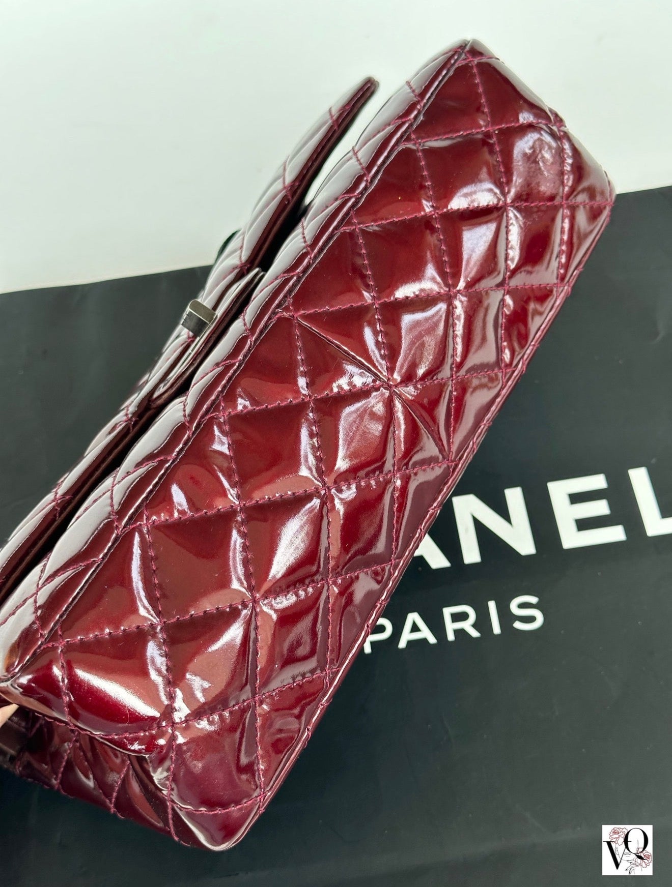 Chanel Reissue