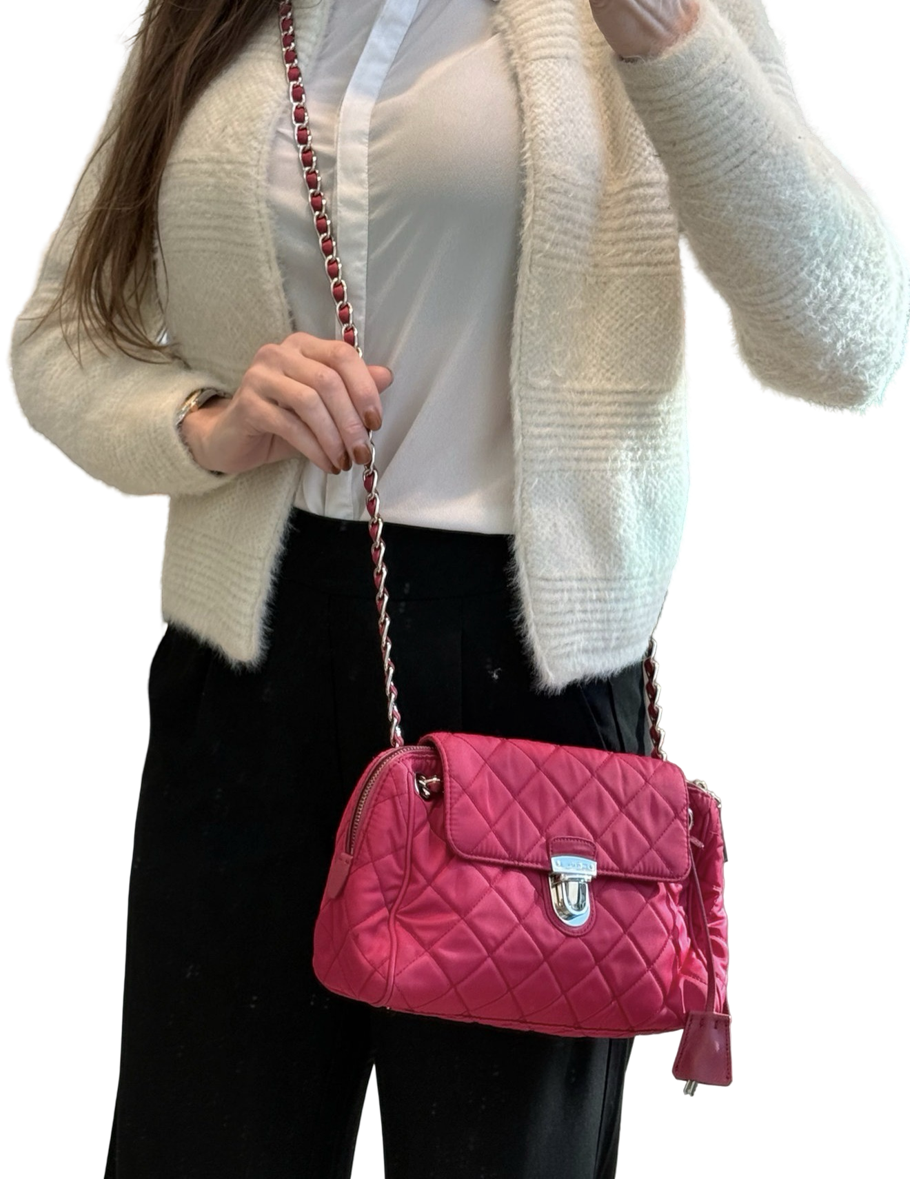 Prada Veske
