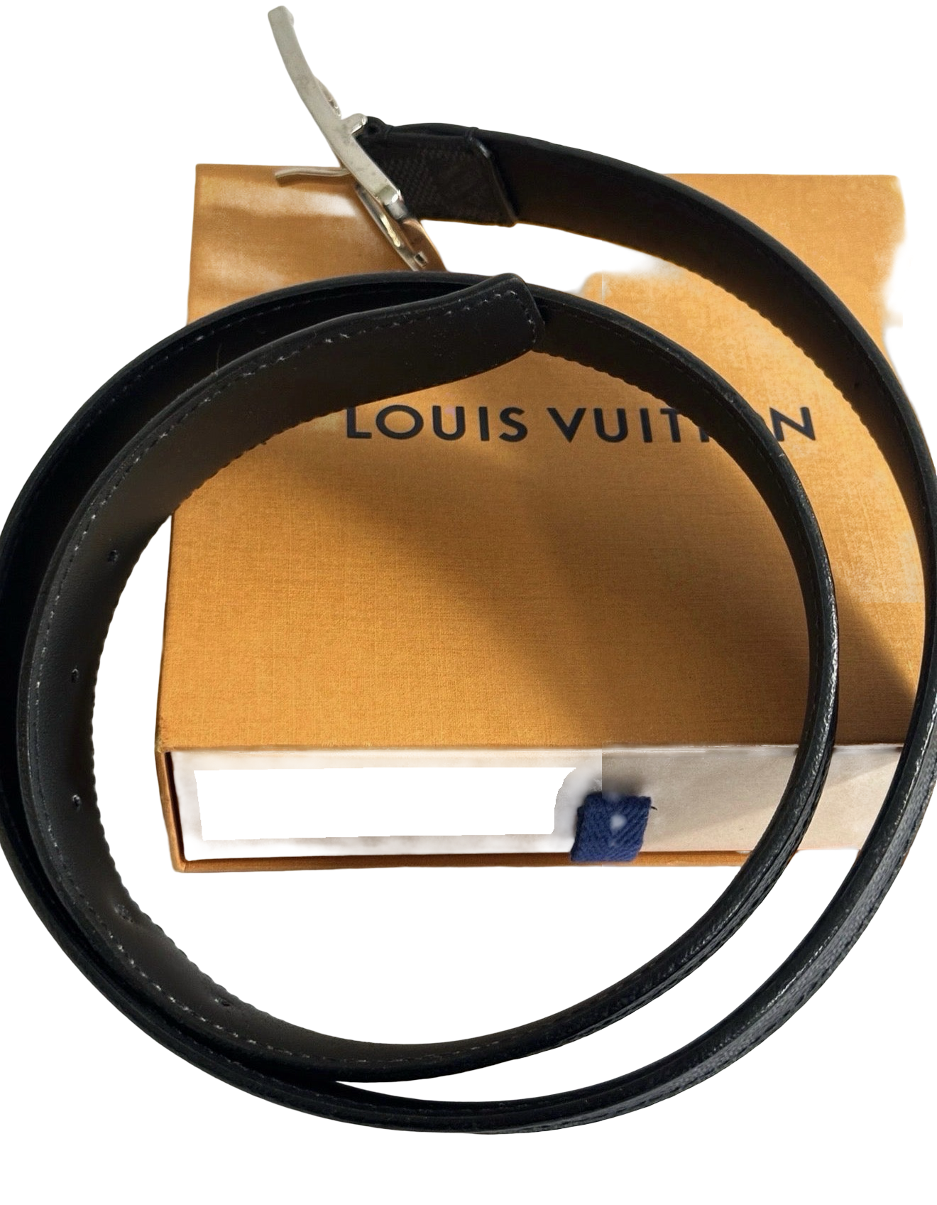 Louis Vuitton Belte