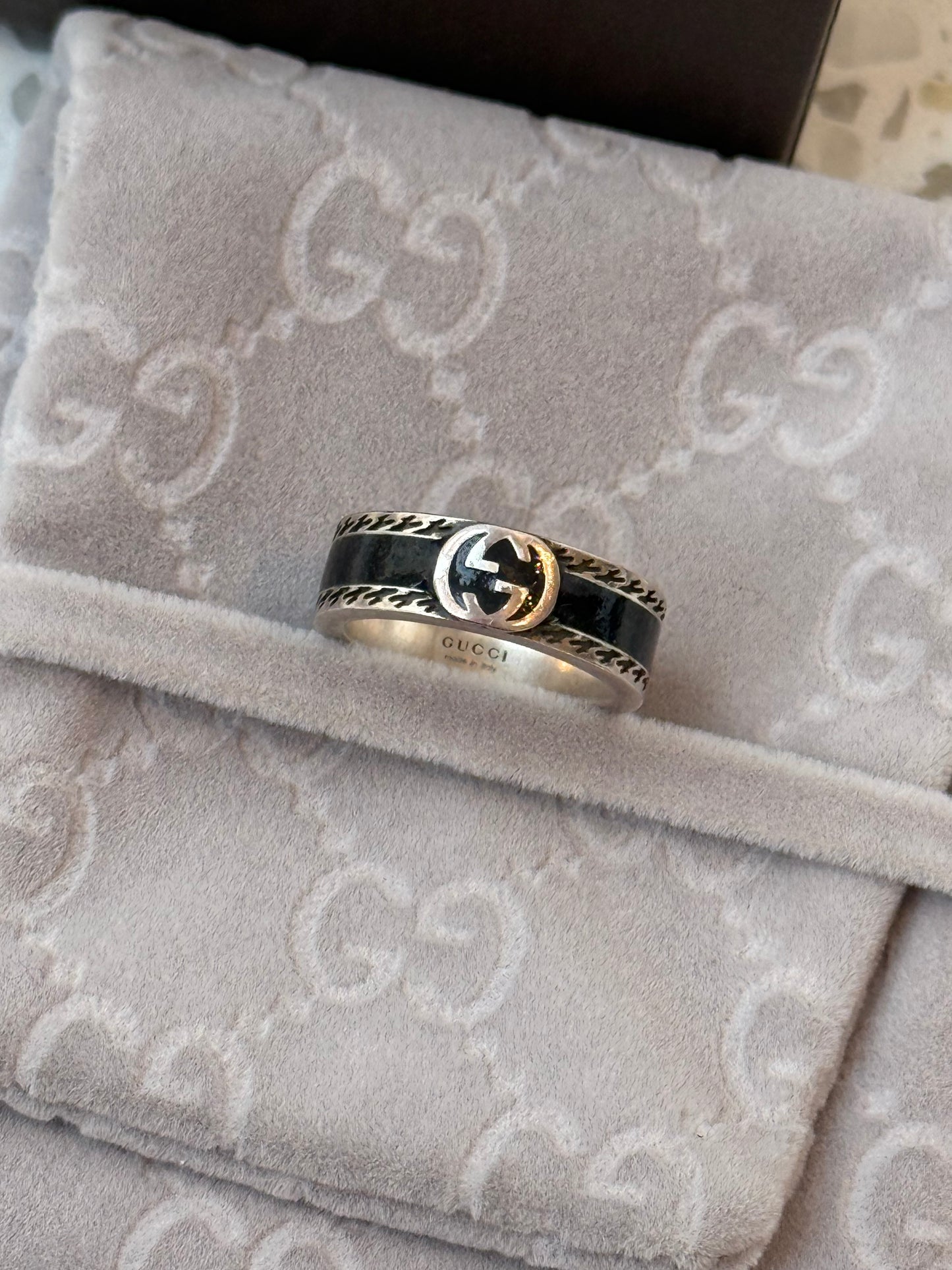Gucci Ring