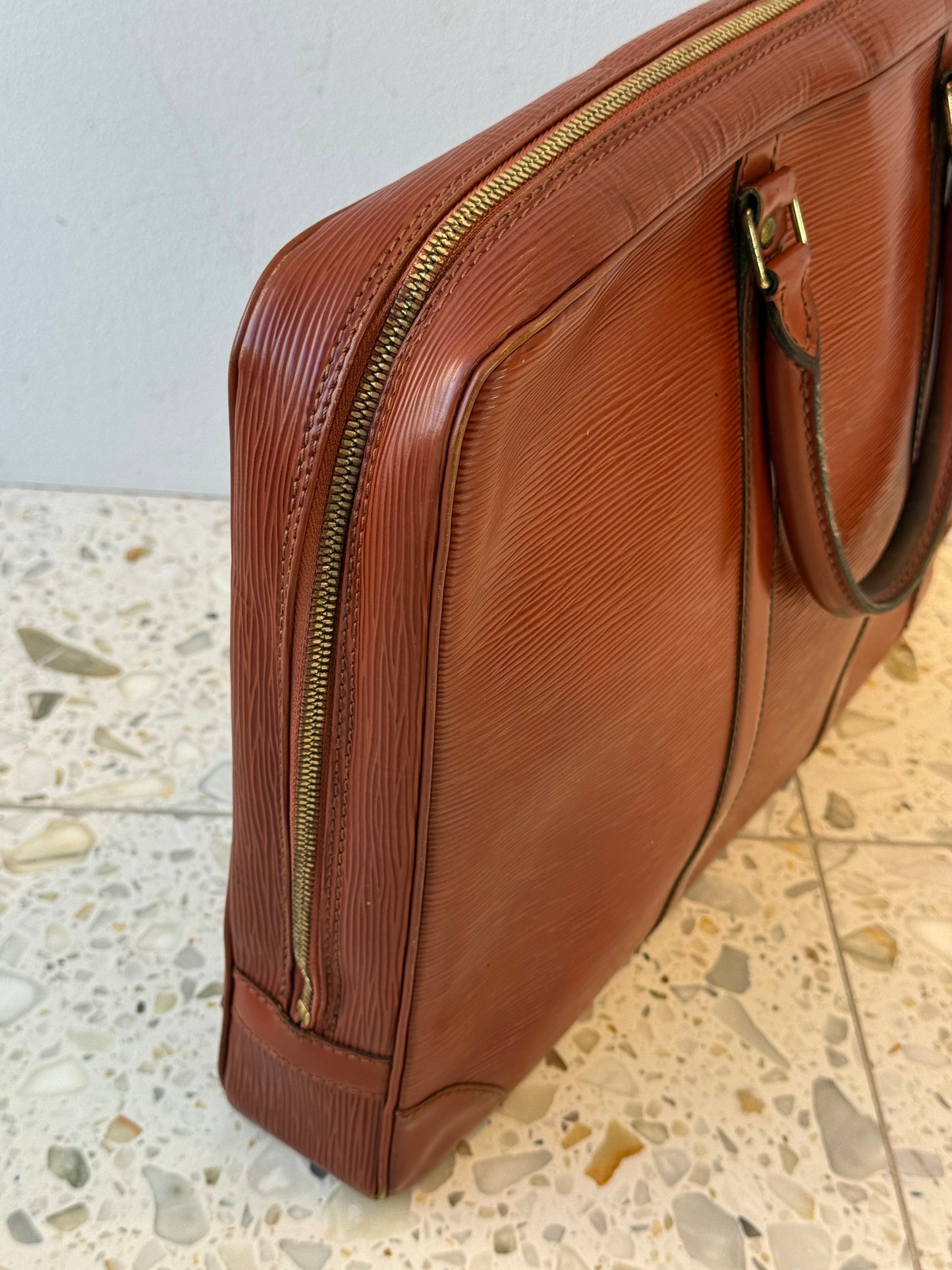 Louis Vuitton Porte Documentes