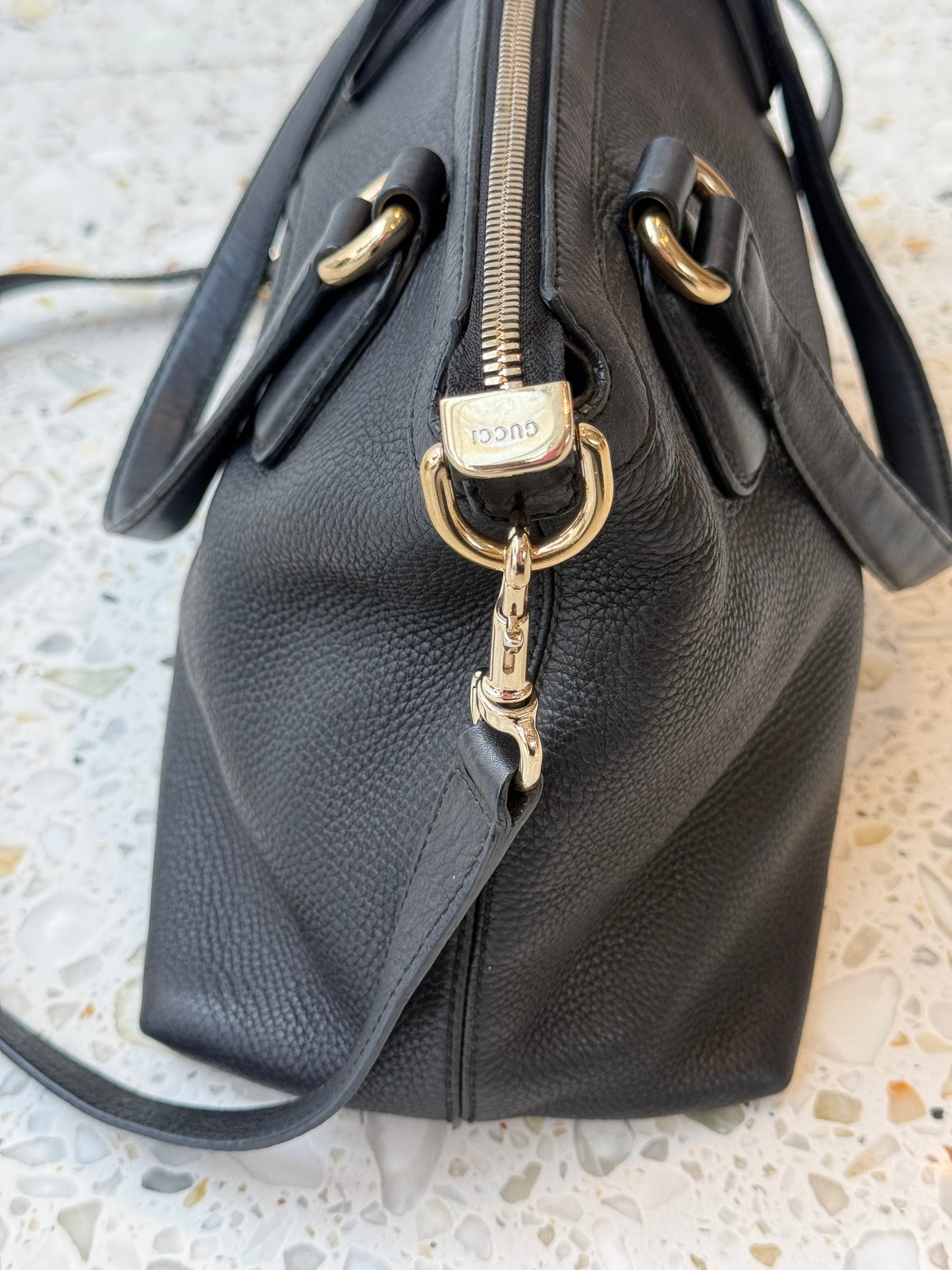 Gucci GG Soho