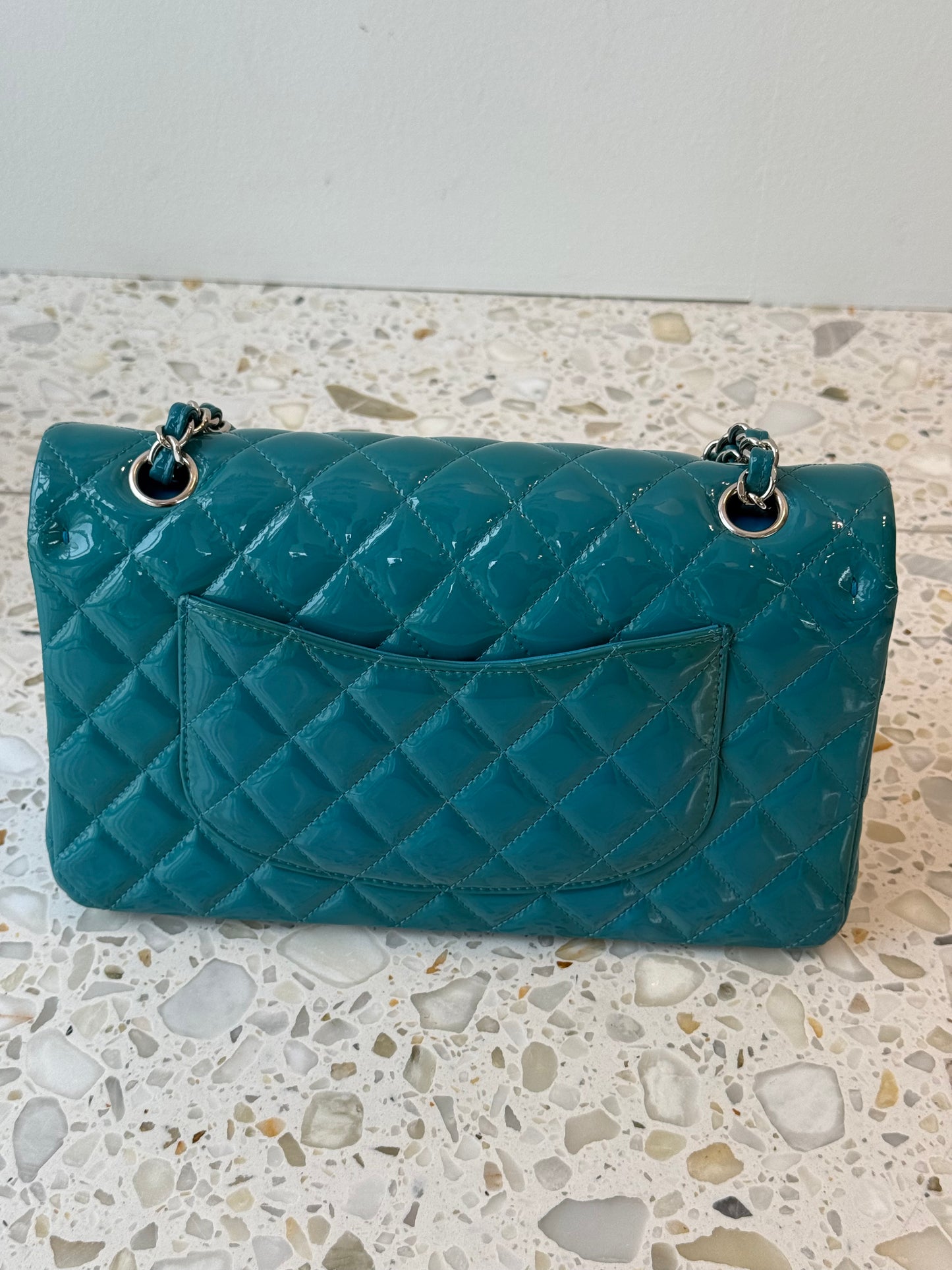 Chanel Medium Double Flap