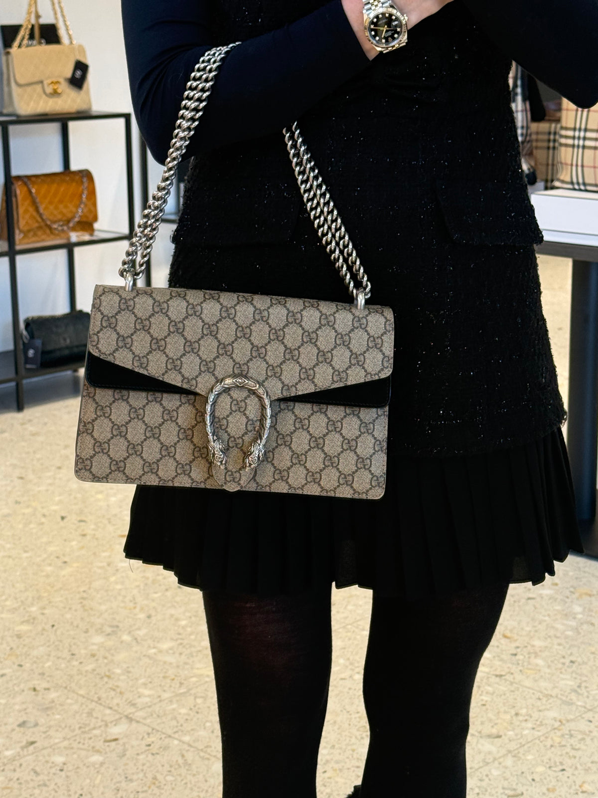Gucci Dionysus