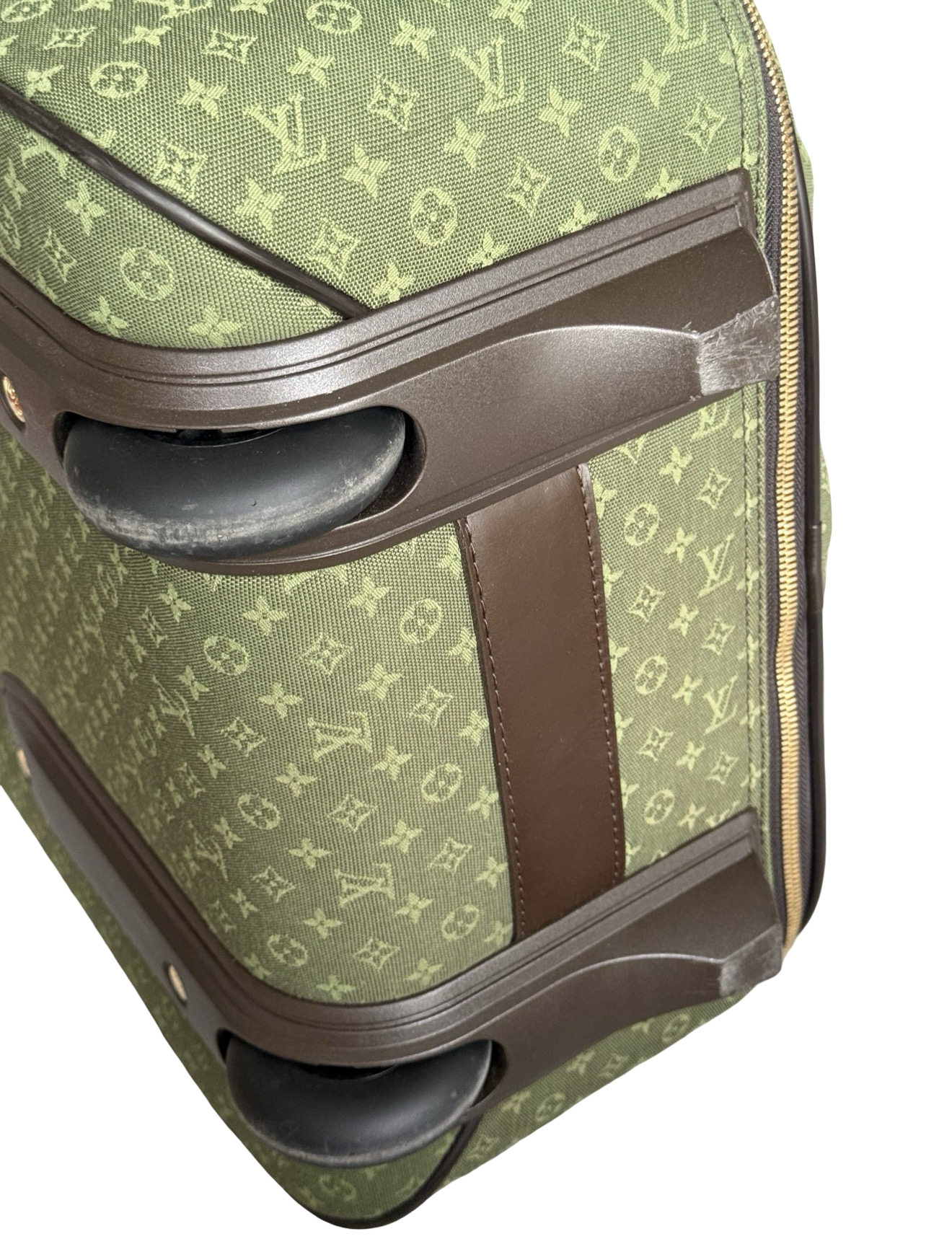 Louis Vuitton Koffert