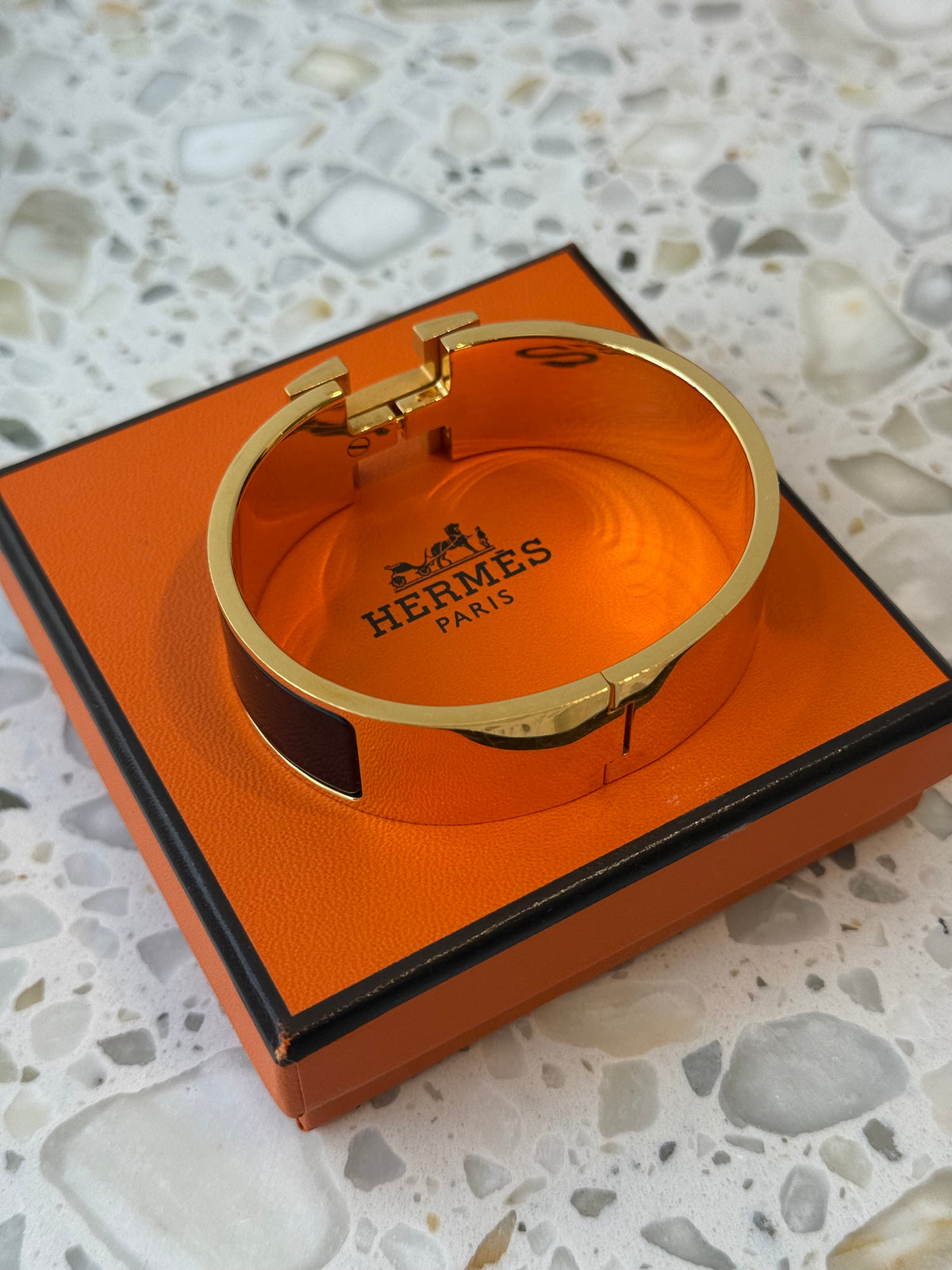 Hermes Armbånd