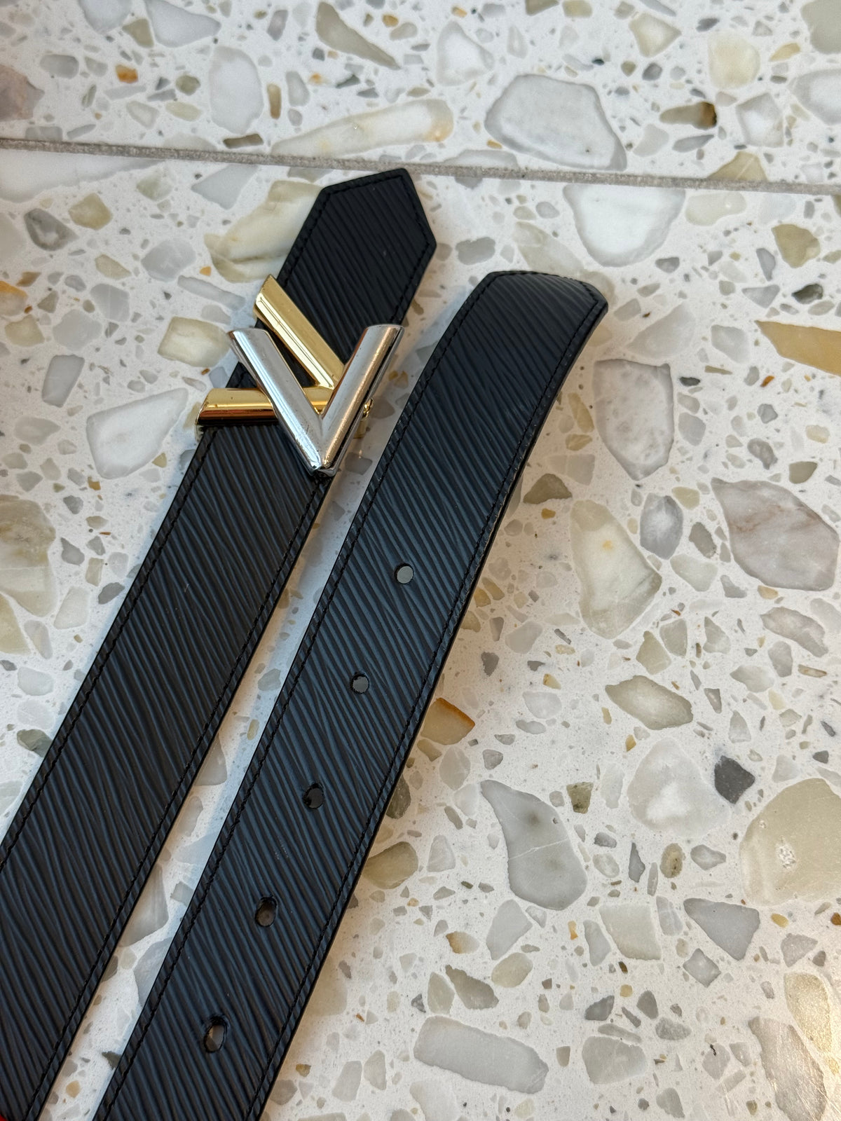 Louis Vuitton Belte