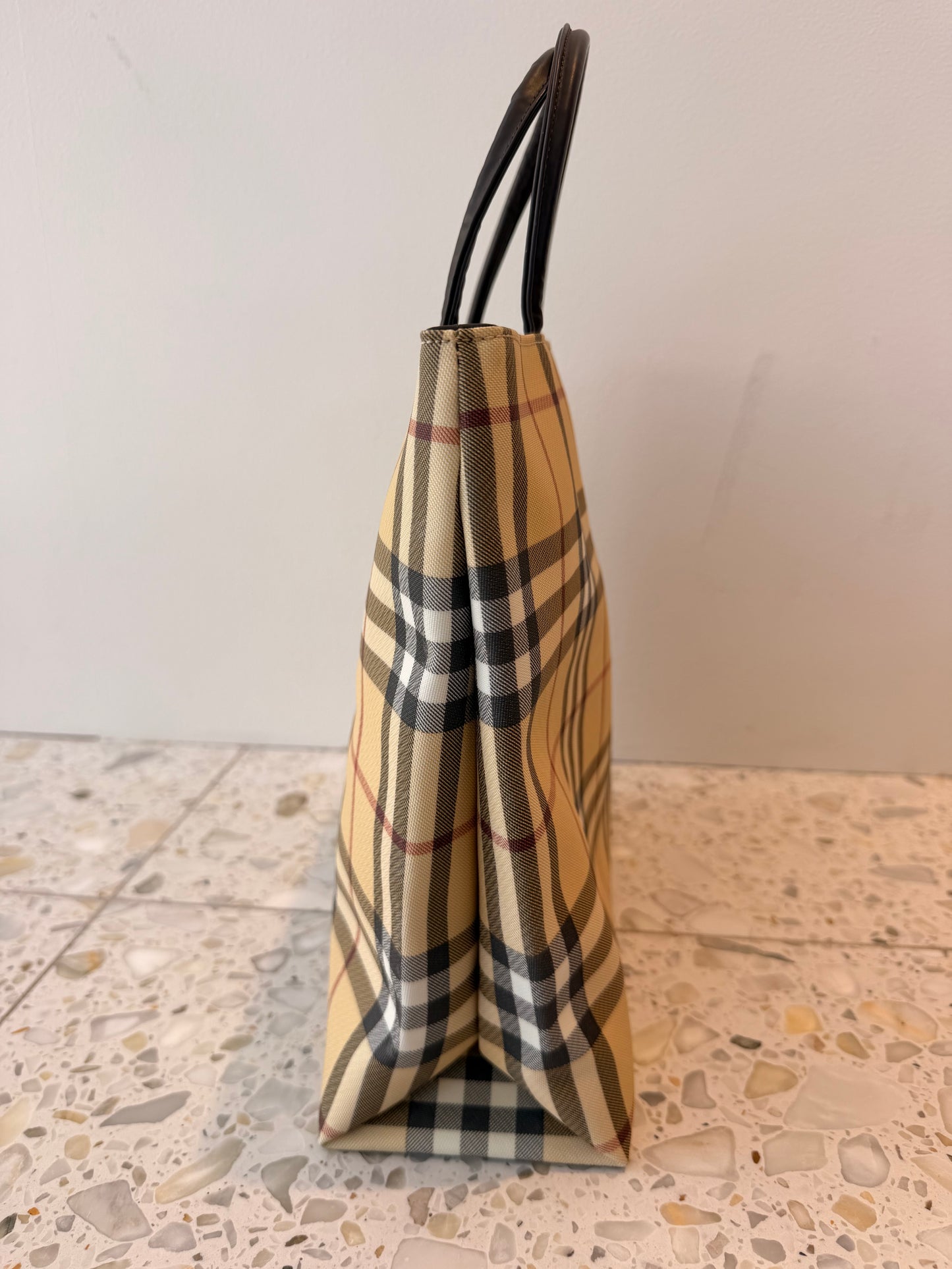 Burberry Veske