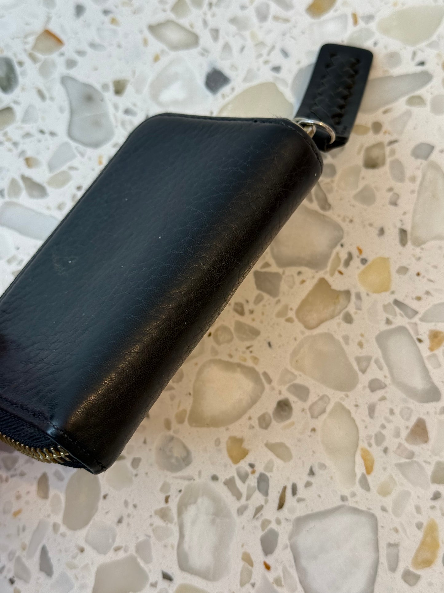 Mulberry Wallet