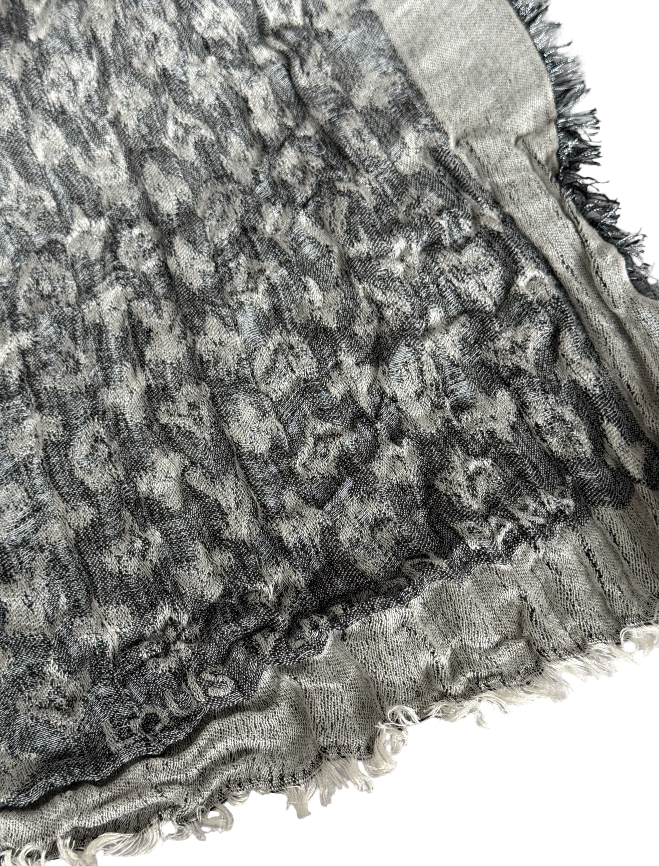 Louis Vuitton Shawl
