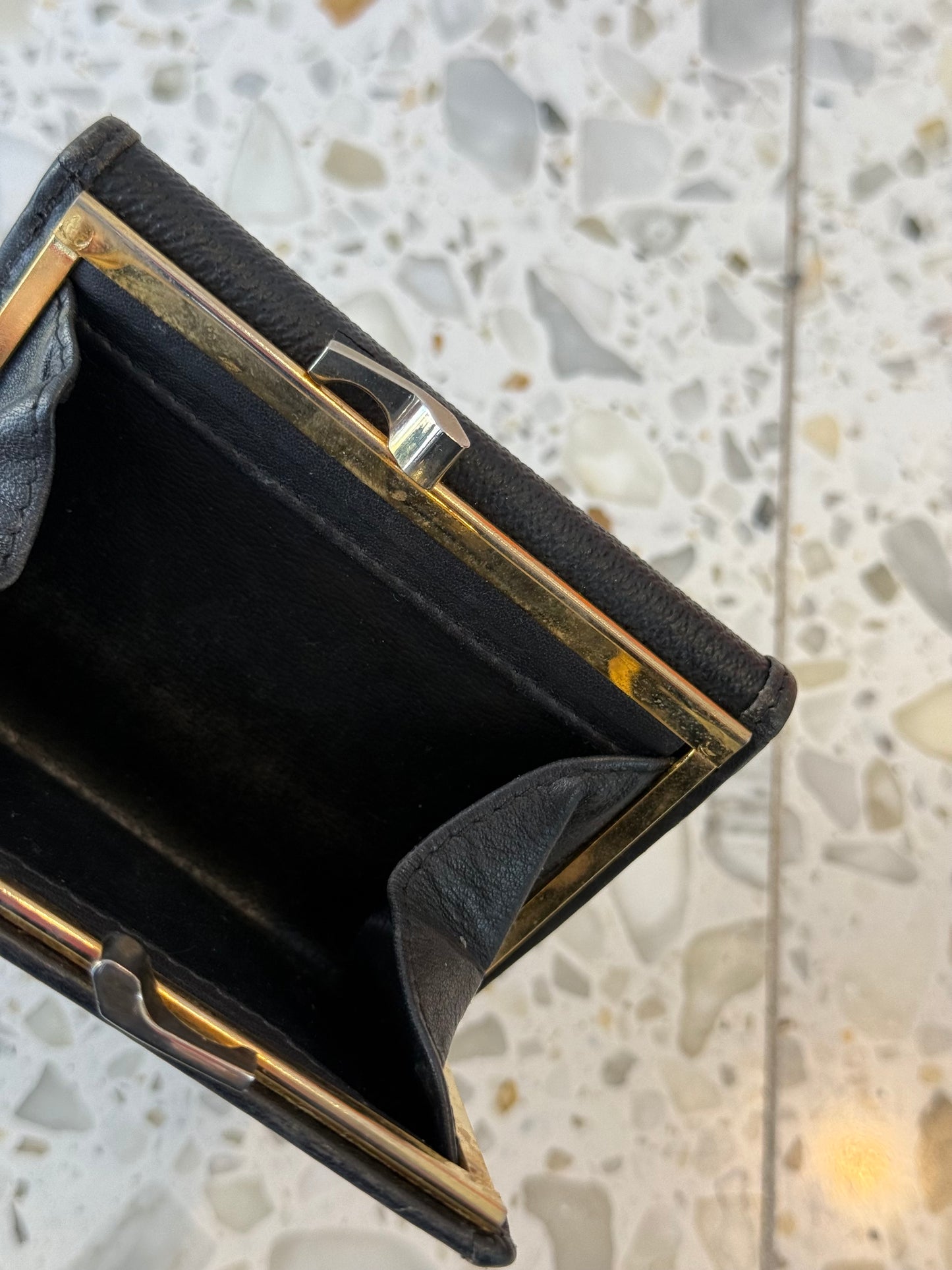 Christian Dior Wallet