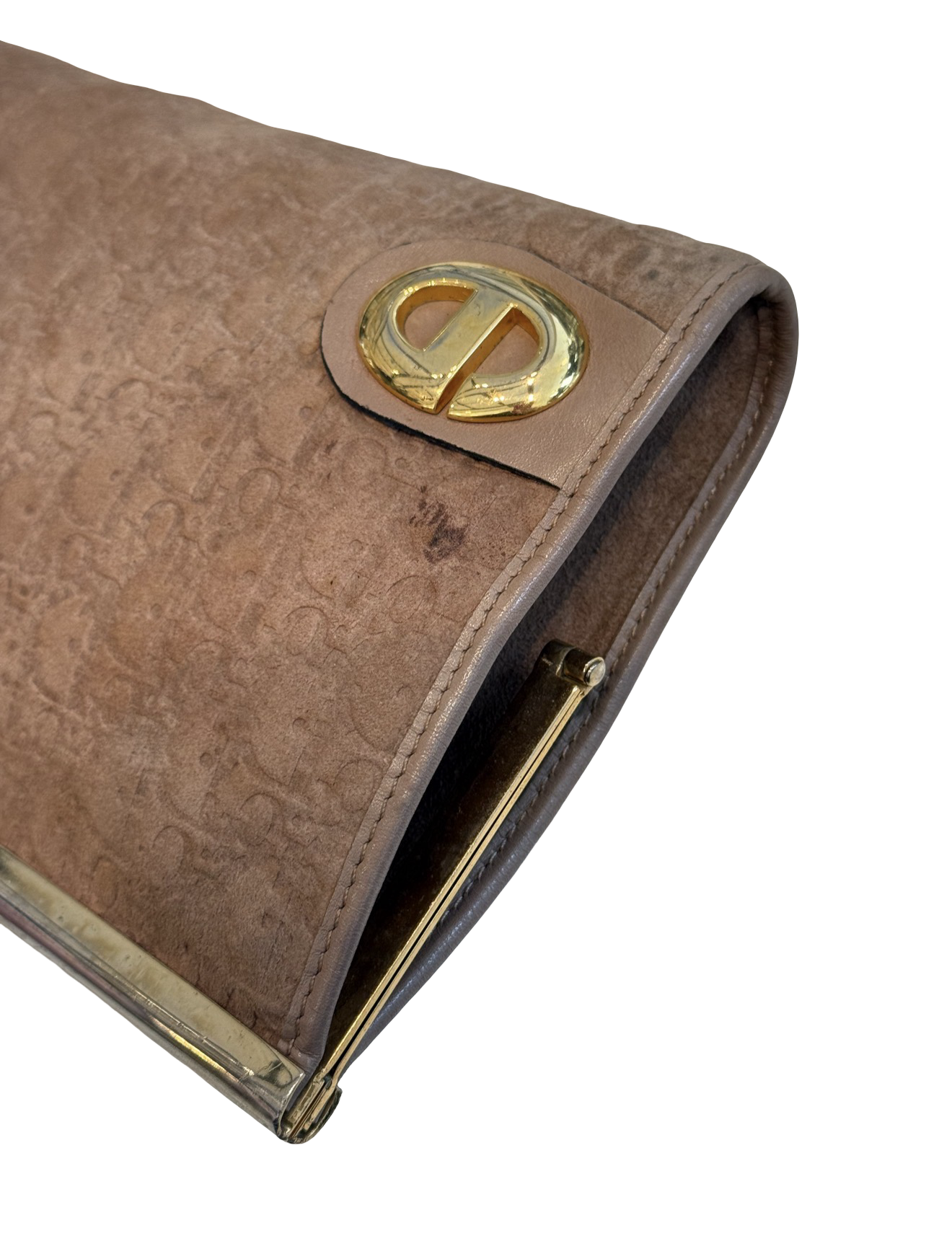 Christian Dior Clutch