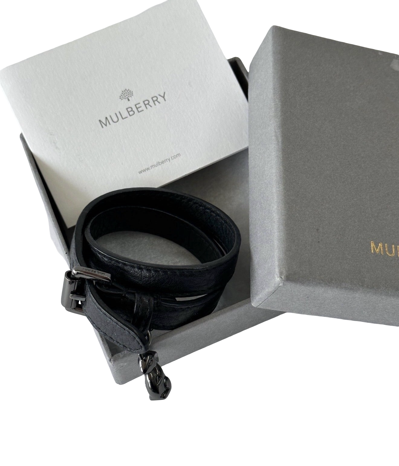 Mulberry Armbånd