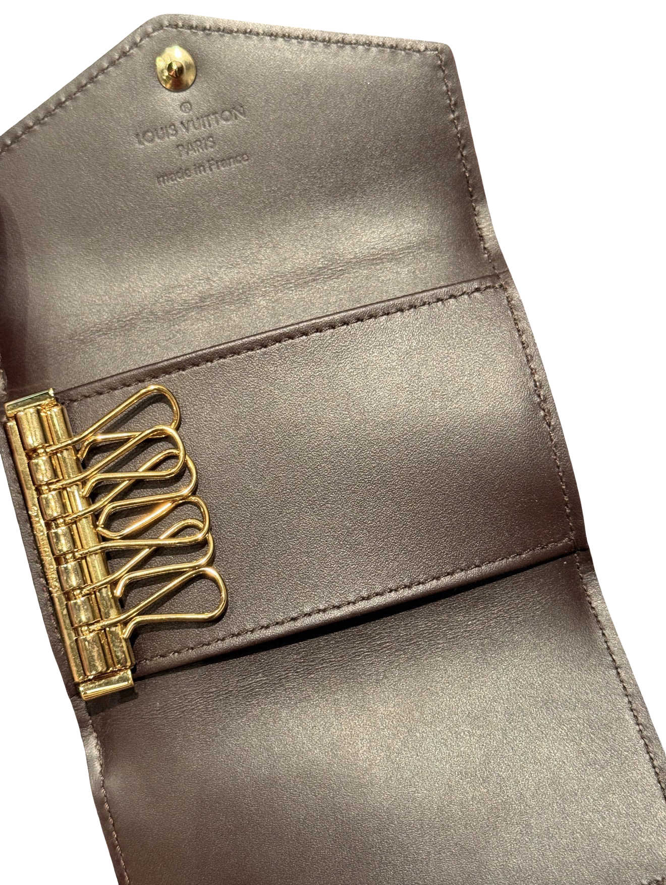 Louis Vuitton Keyholder