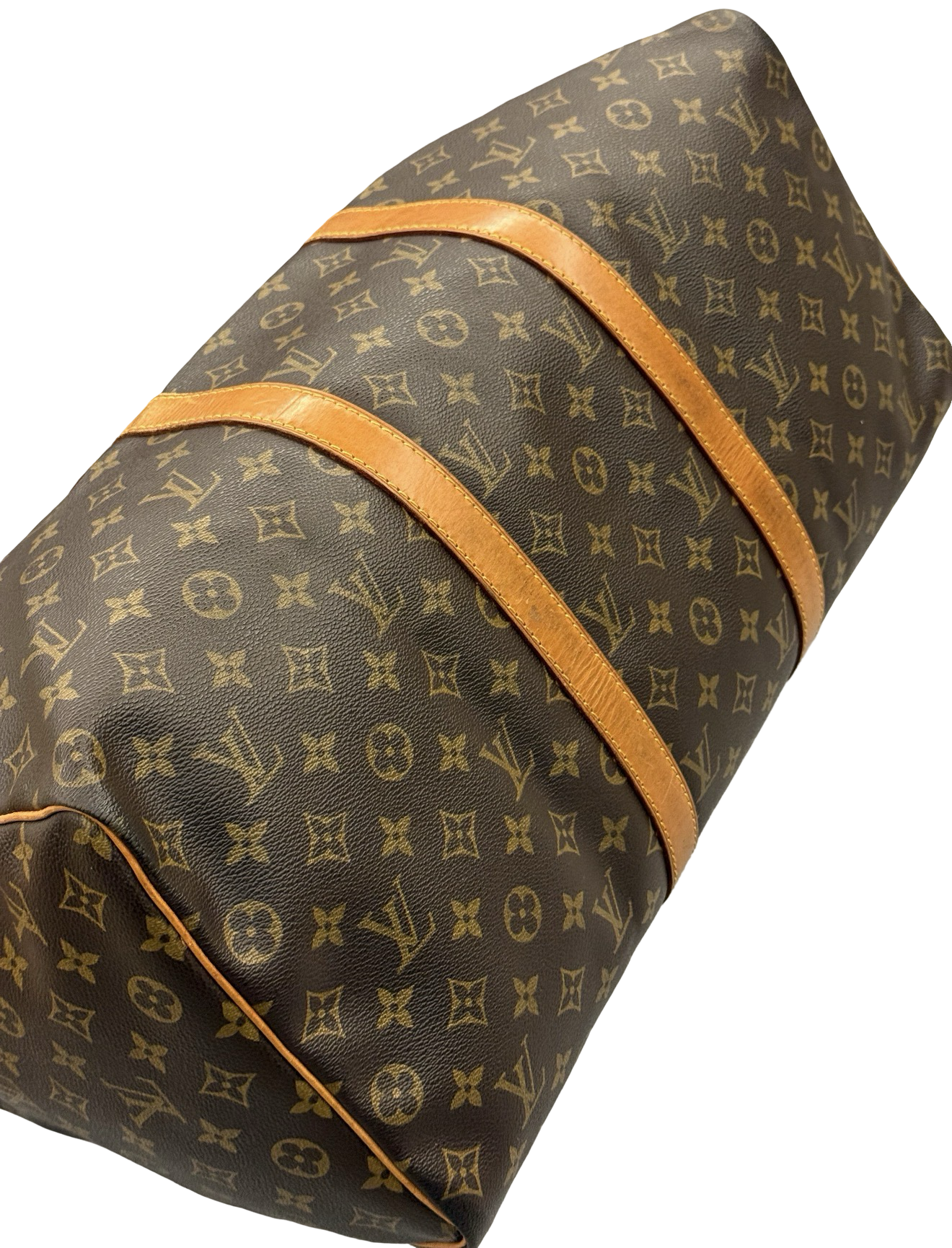 Louis Vuitton Keepall 50