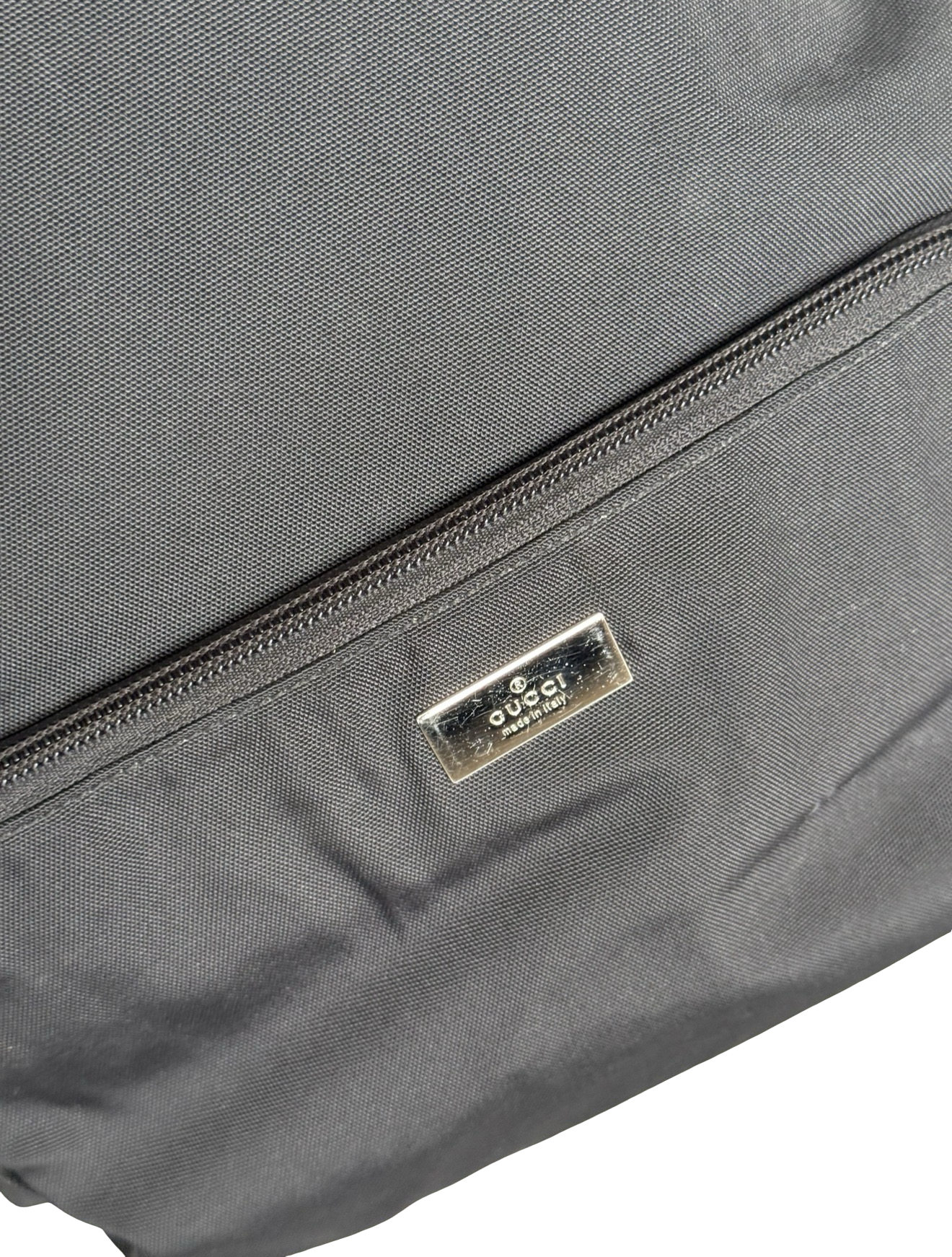Gucci Backpack